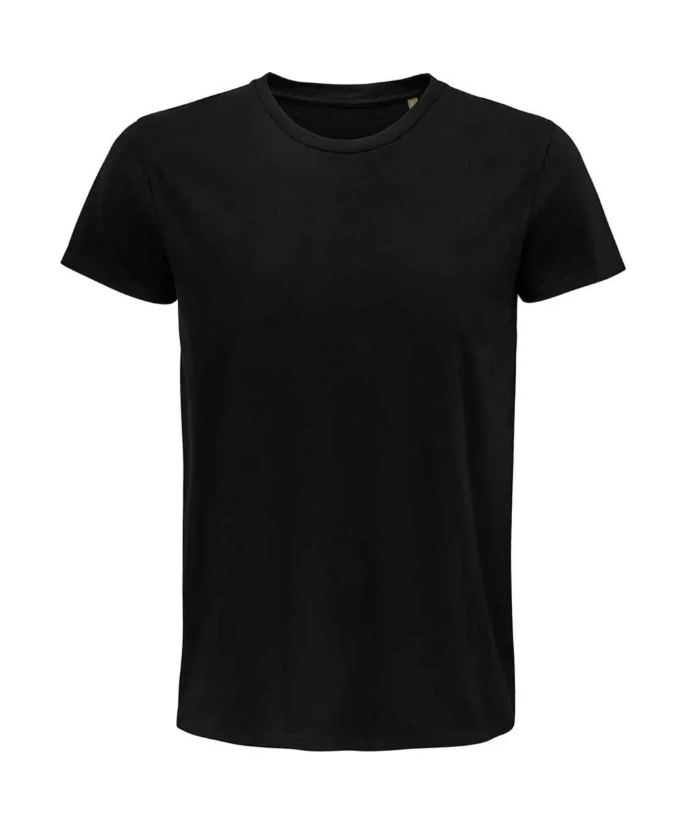 Sol's Pioneer Organic T-Shirt