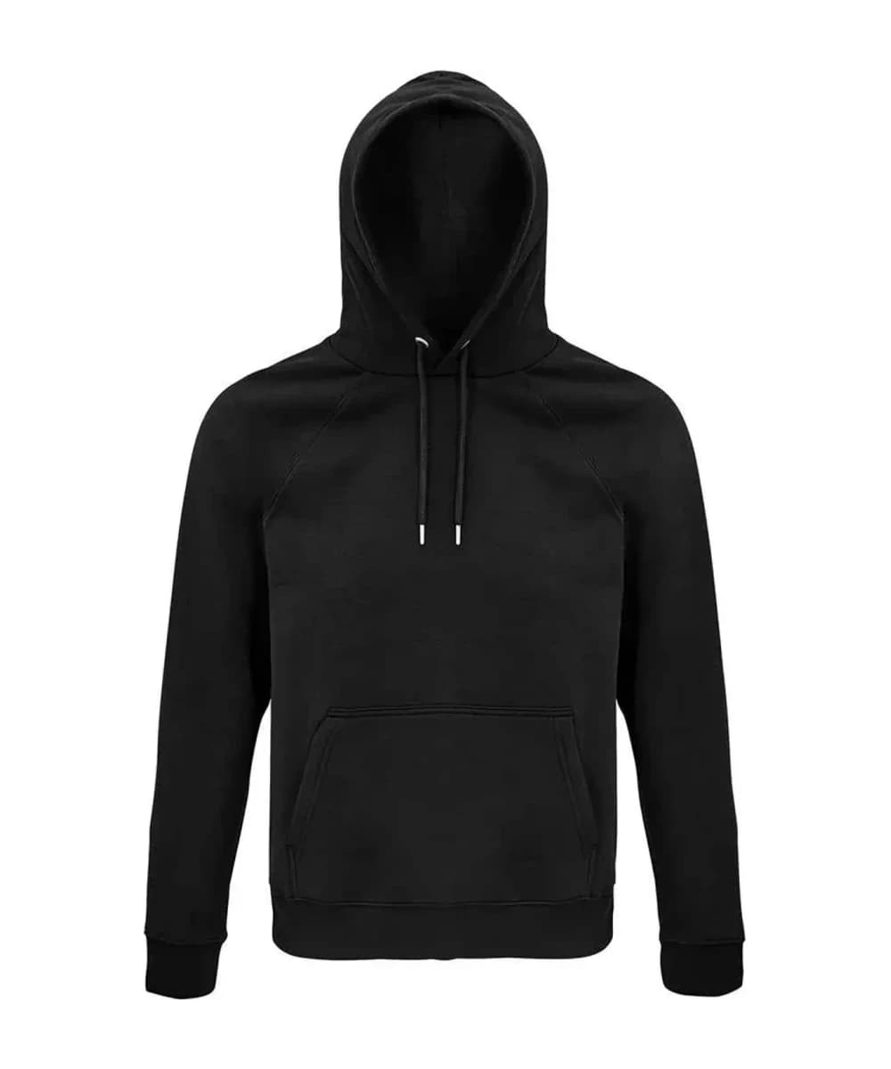 Sol's Unisex Stellar Organic Hoodie