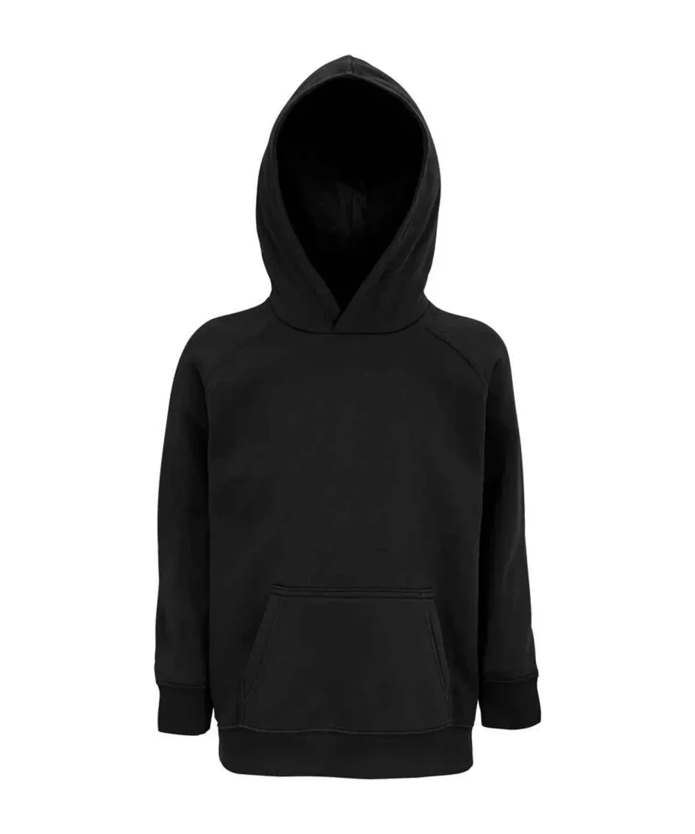 Sol's Kids Stellar Organic Hoodie