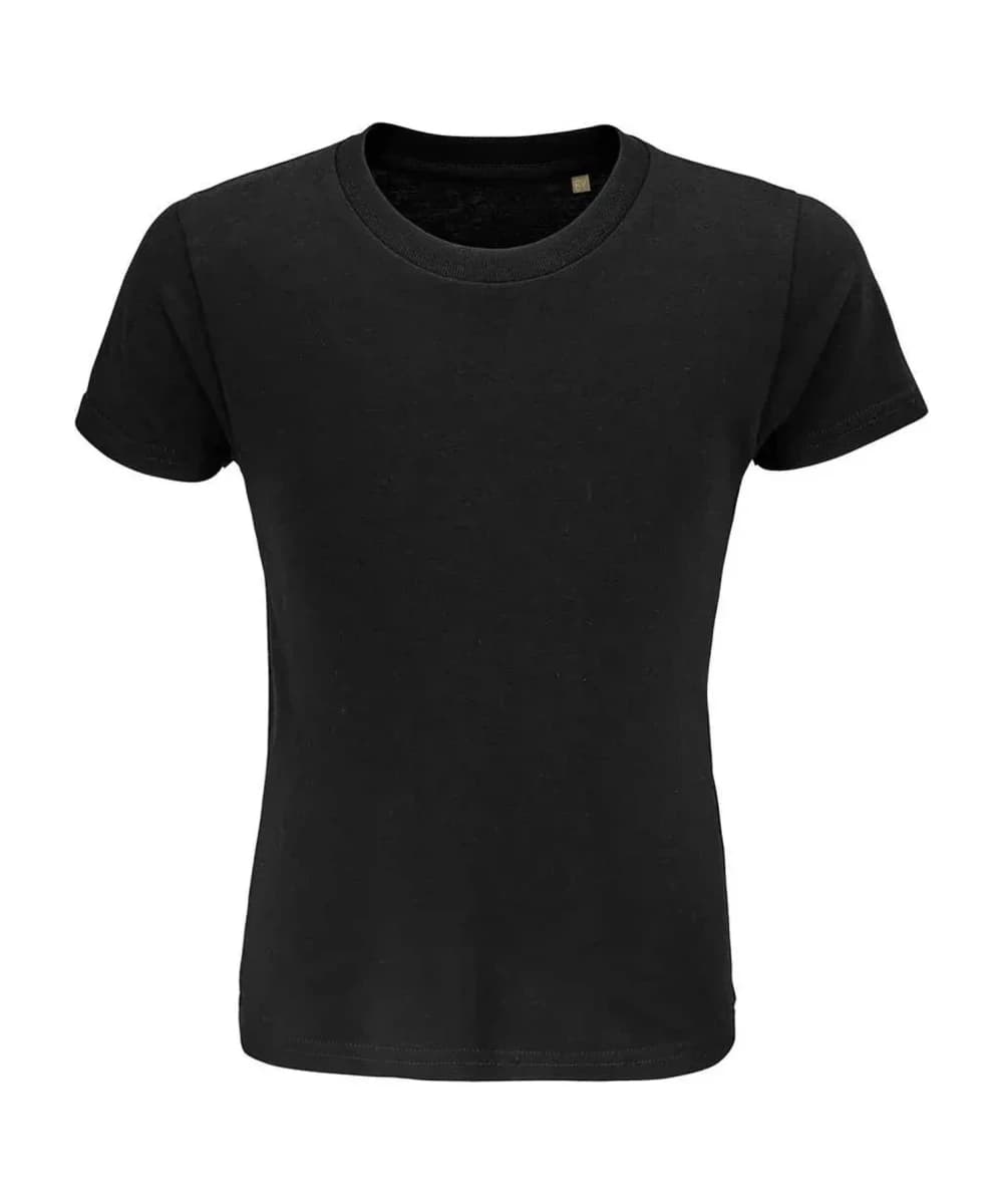 Sol's Kids Crusader Organic T-Shirt