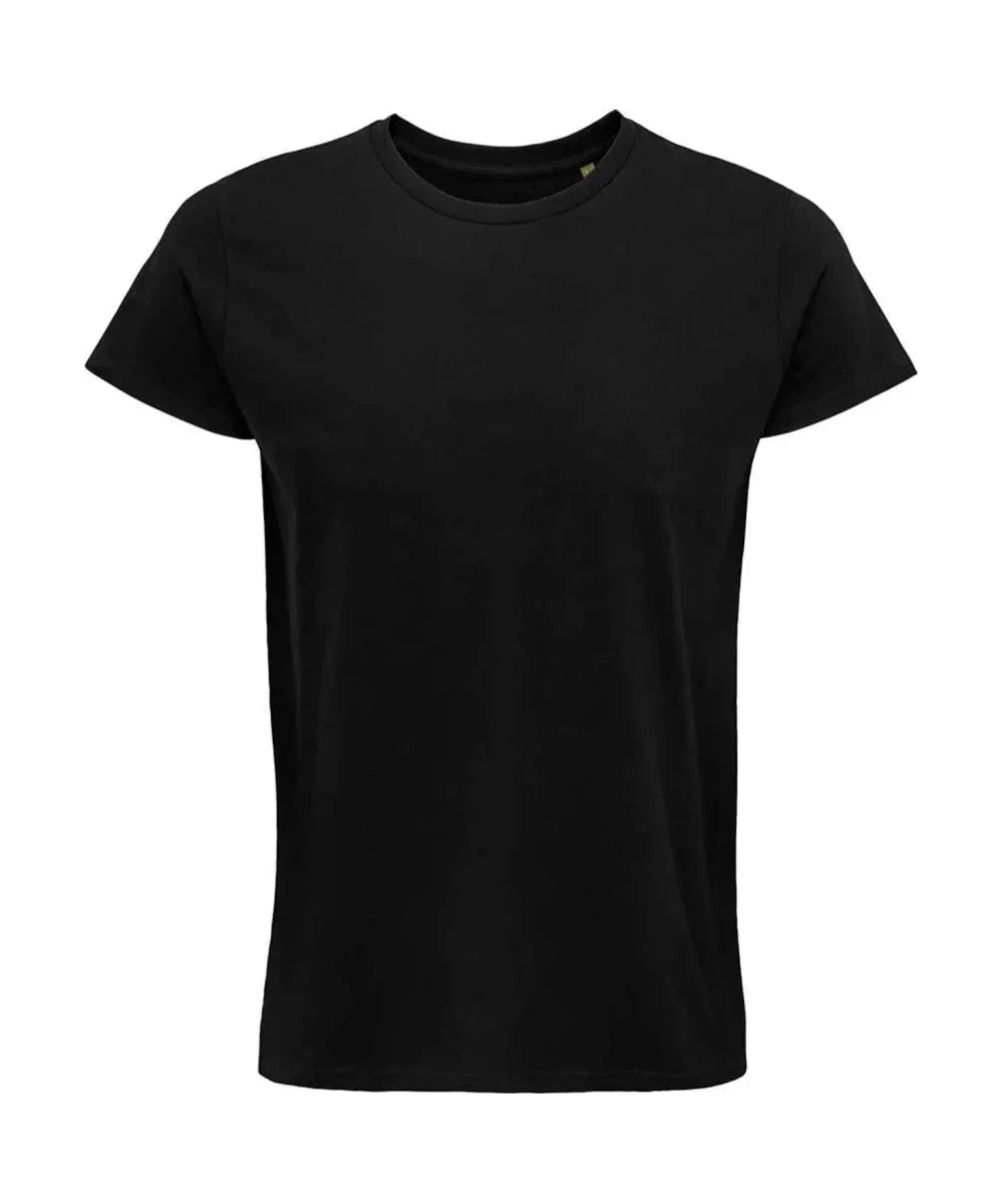 Sol's Crusader Organic T-Shirt