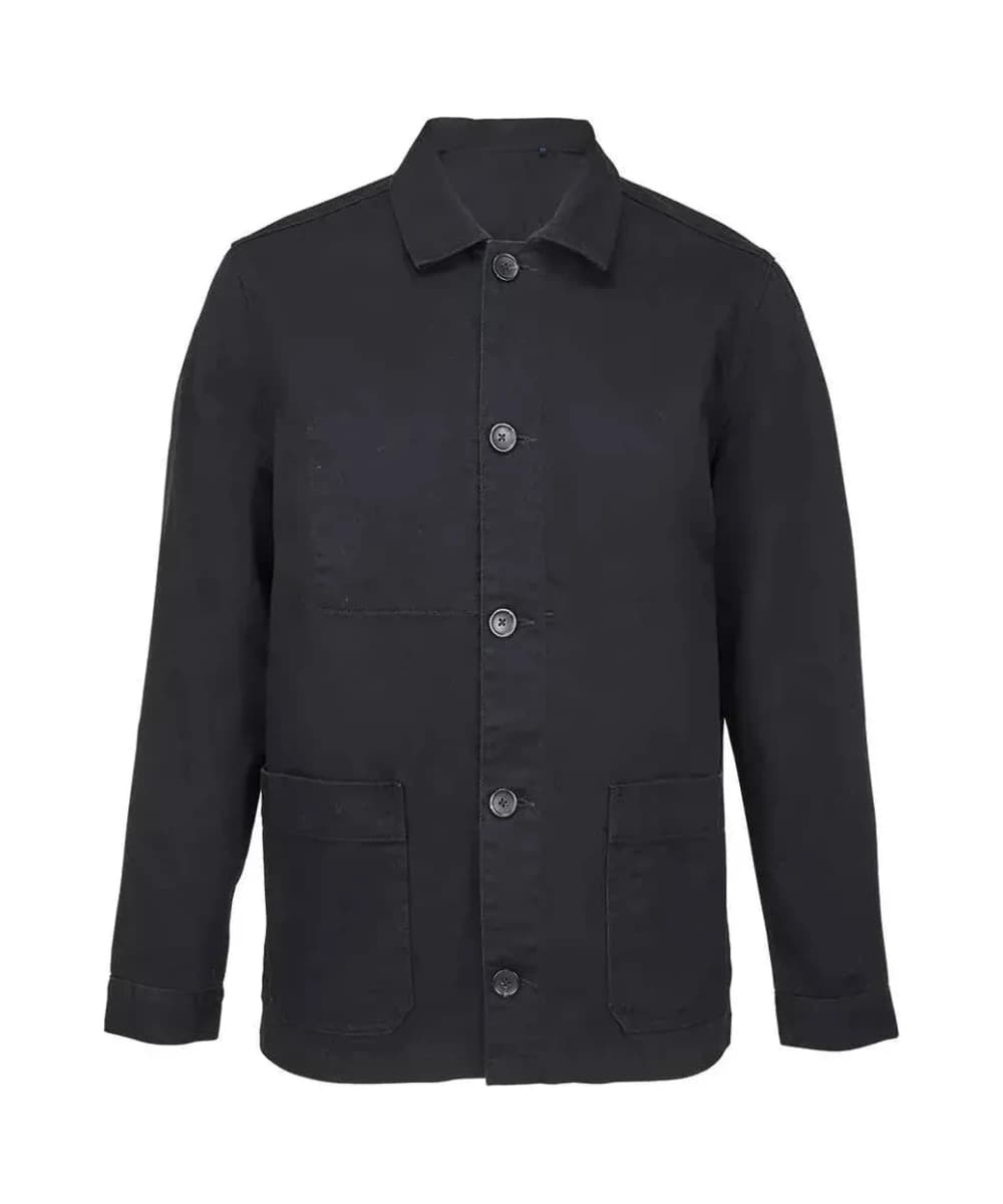 Neoblu Mael Workwear Utility Jacket