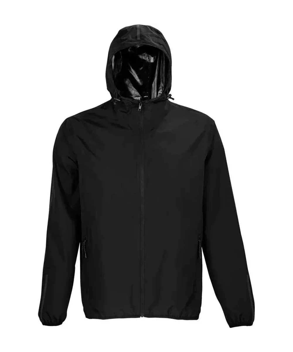 Neoblu Unisex Andrea Waterproof Windbreaker Jacket