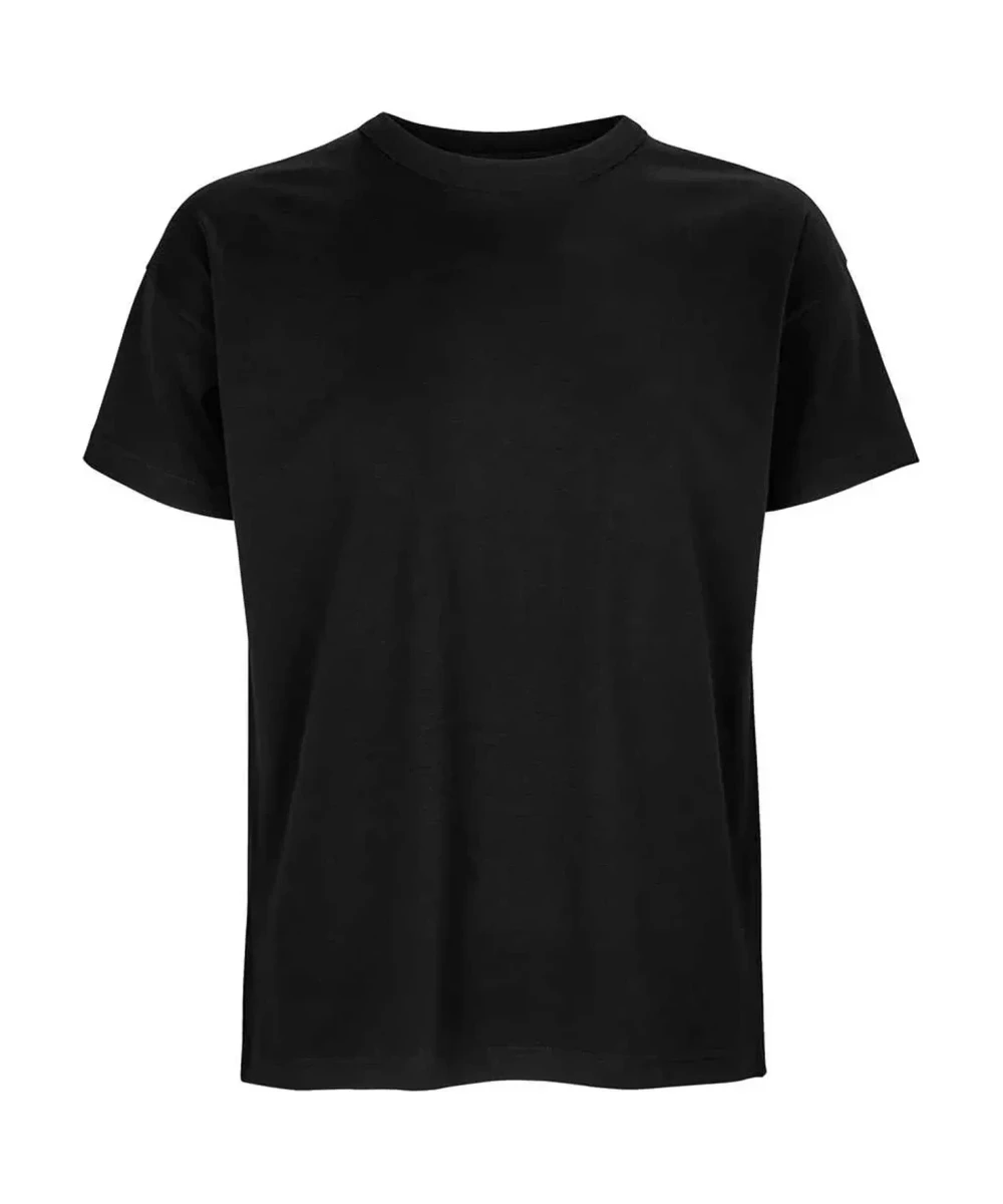 Sol's Boxy Oversized Organic T-Shirt