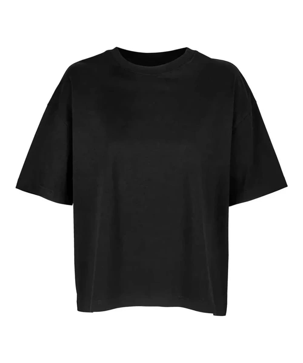 Sol's Ladies Boxy Oversized Organic T-Shirt