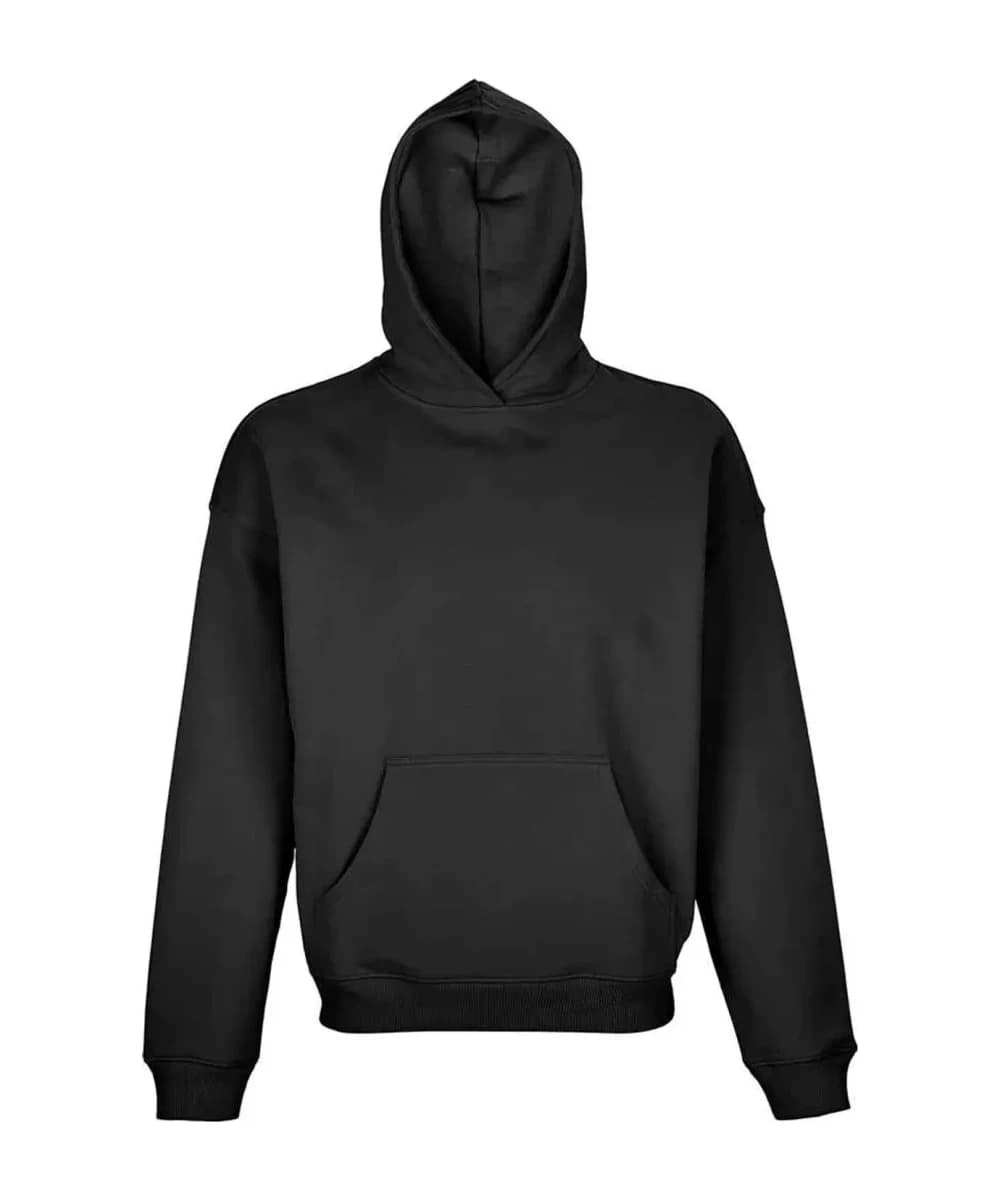 Sol's Unisex Connor Oversized Hoodie