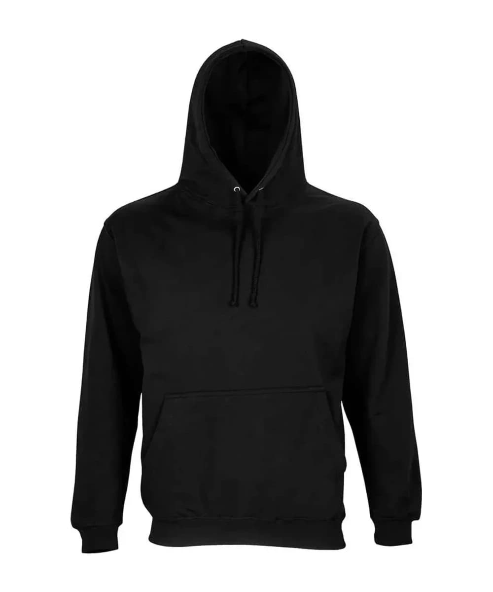 Sol's Unisex Condor Hoodie