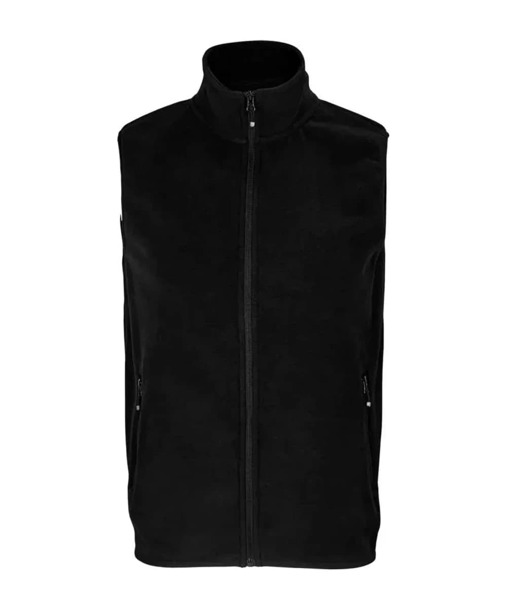 Sol's Unisex Factor Recycled Micro Fleece Bodywarmer