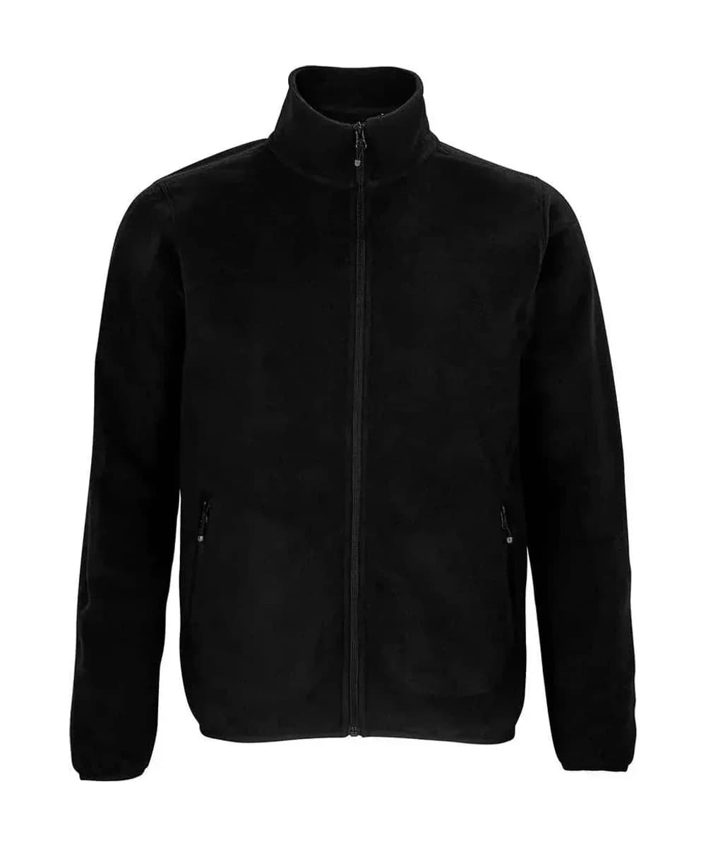 Sol's Factor Recycled Micro Fleece Jacket
