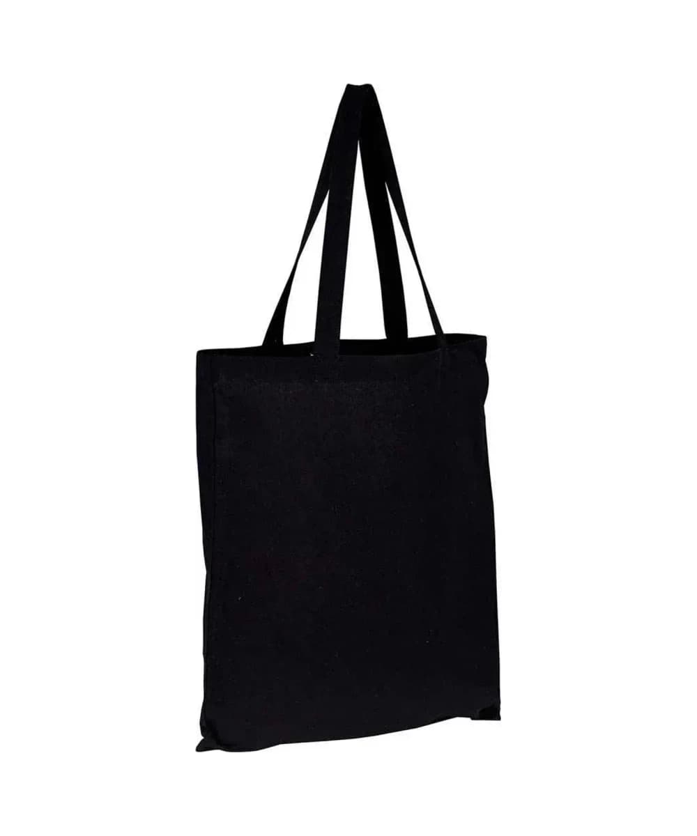Sol's Awake Recycled Tote Bag