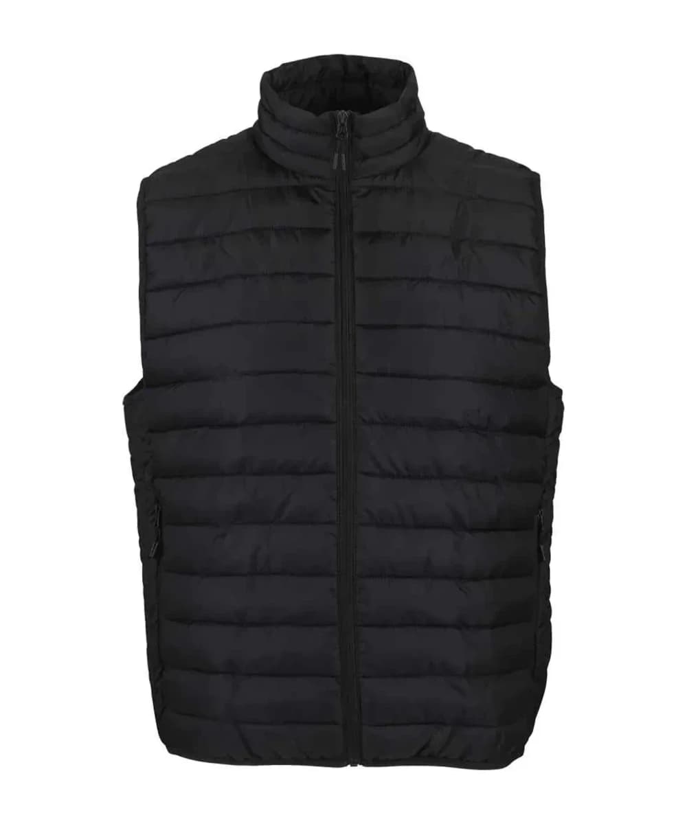 Sol's Stream Bodywarmer