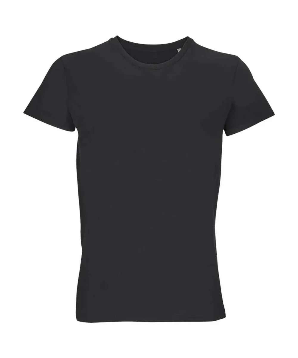 Sol's Crusader Recycled T-Shirt