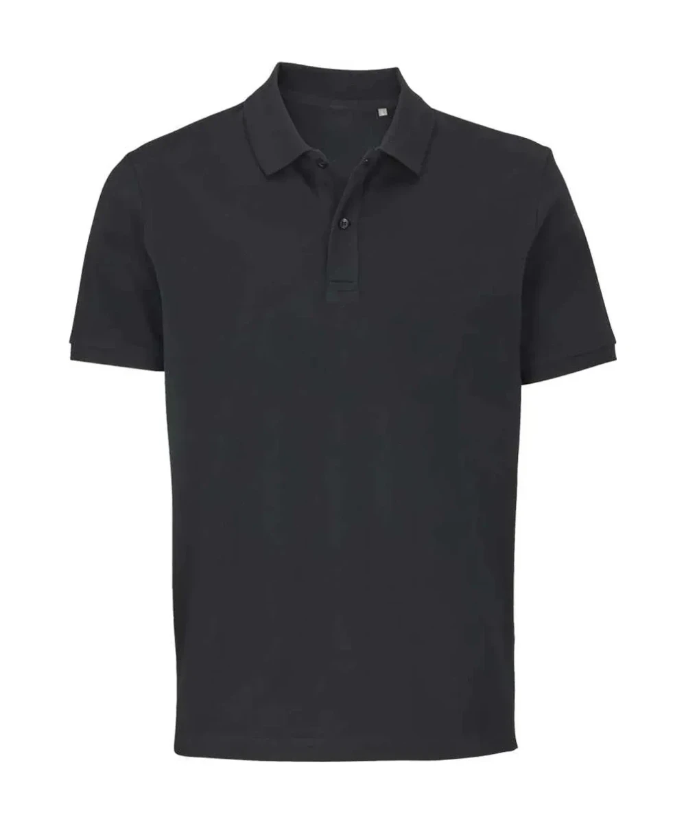 Sol's Unisex Pegase Piqué Polo Shirt