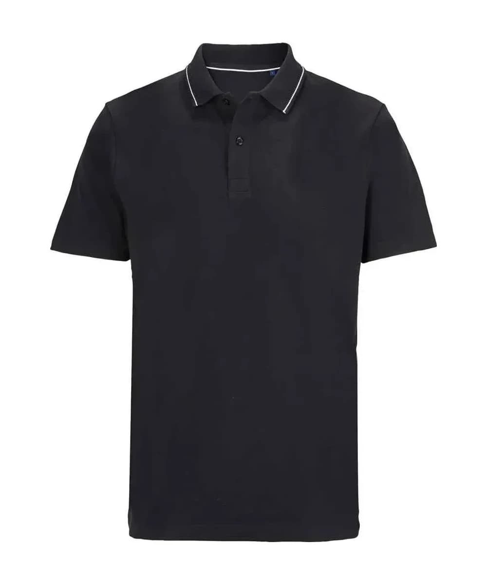 Neoblu Unisex Orel Piqué Polo Shirt
