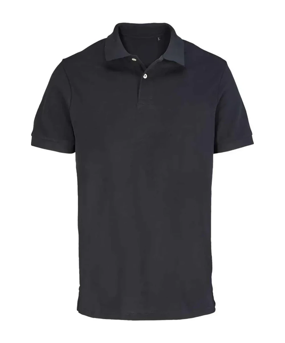 Sol's Unisex Pacific Twin Piqué Polo Shirt