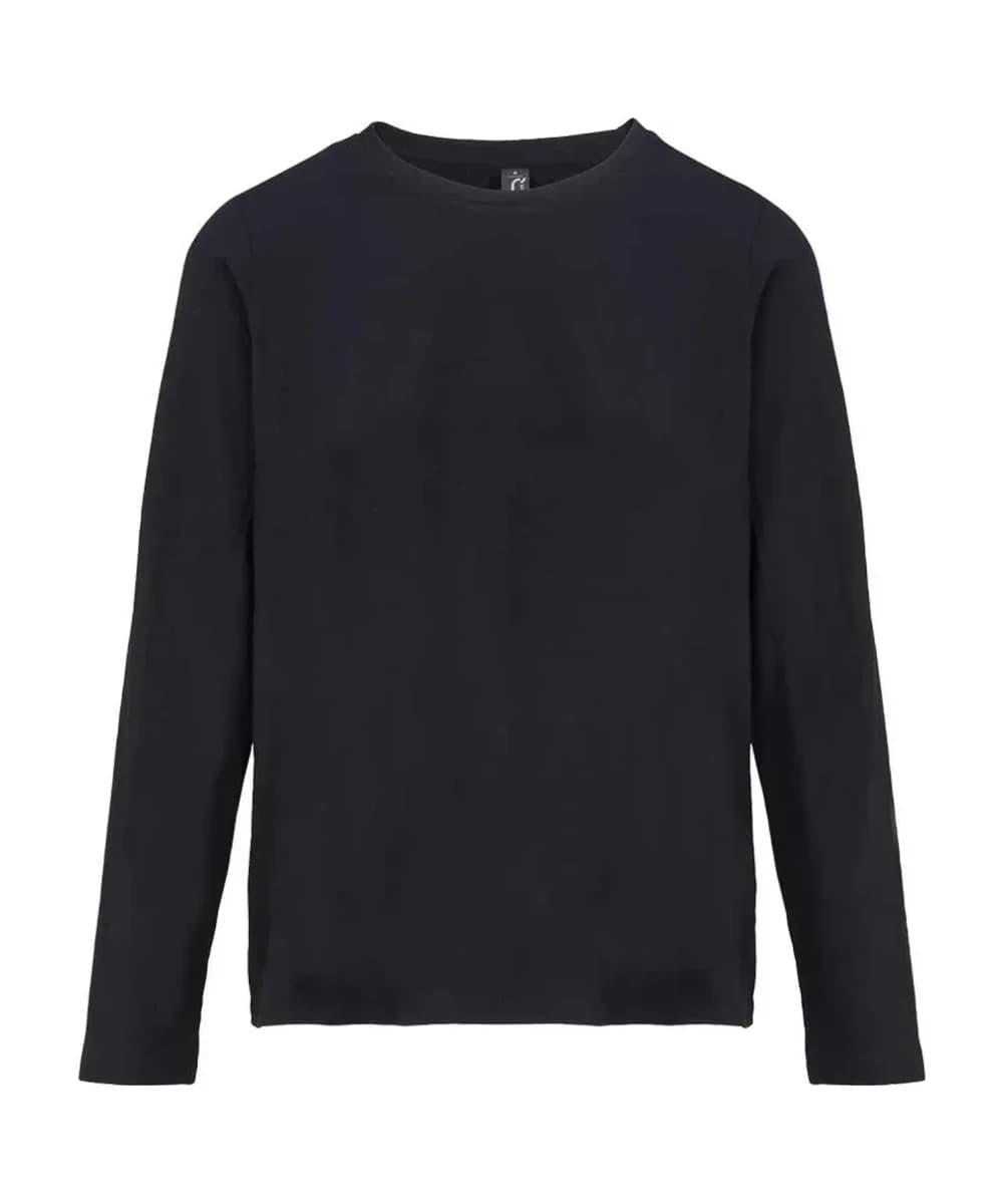 Sol's Ladies Monarch Long Sleeve T-Shirt