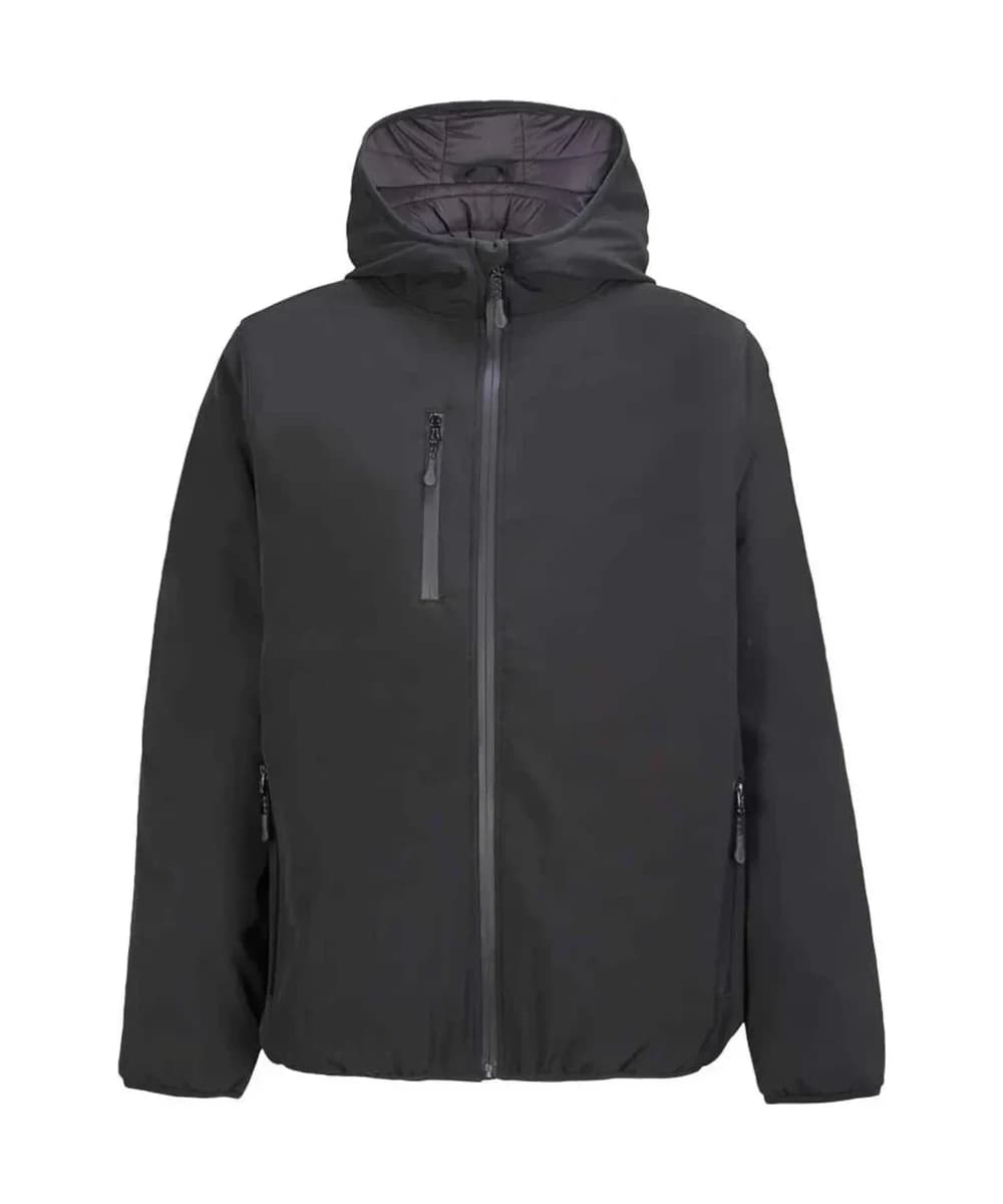 Sol's Falcon Padded Soft Shell Jacket