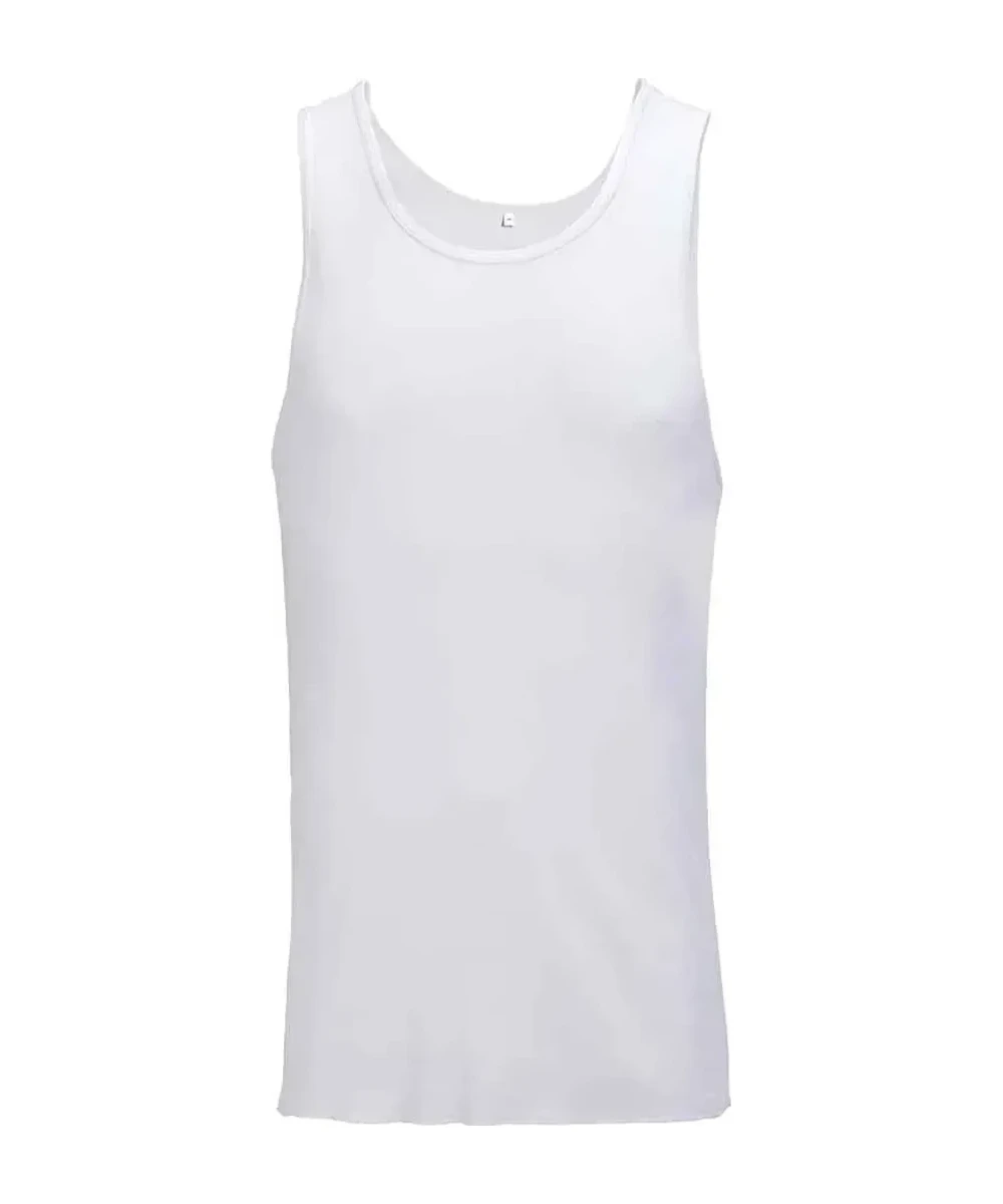 Sol's Pablo Ribbed Tank Top