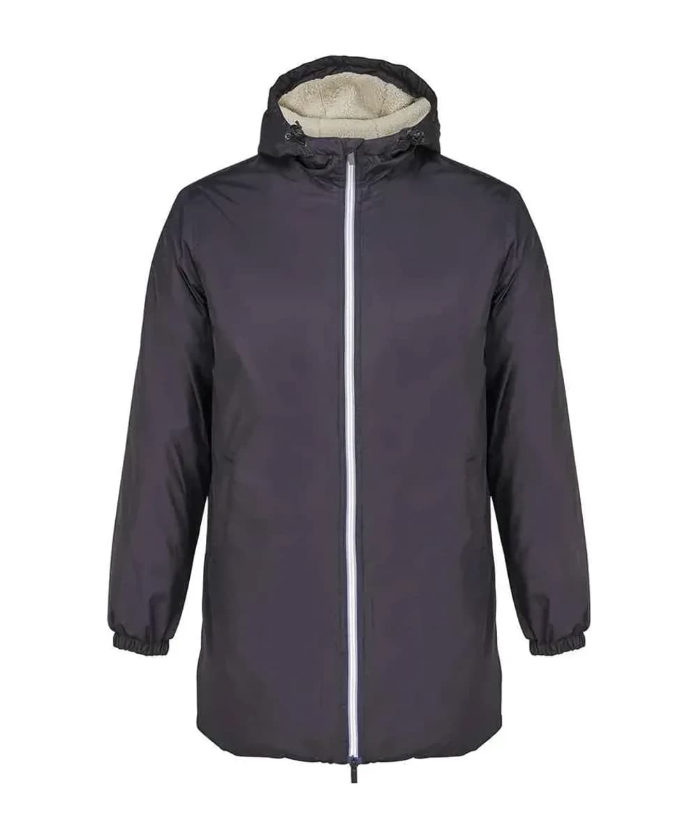 Neoblu Unisex Astra Parka Jacket