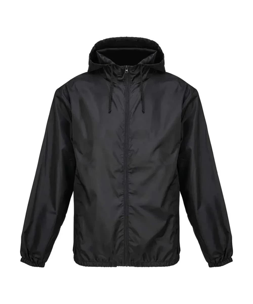 Sol's Shield Unisex Windbreaker Jacket