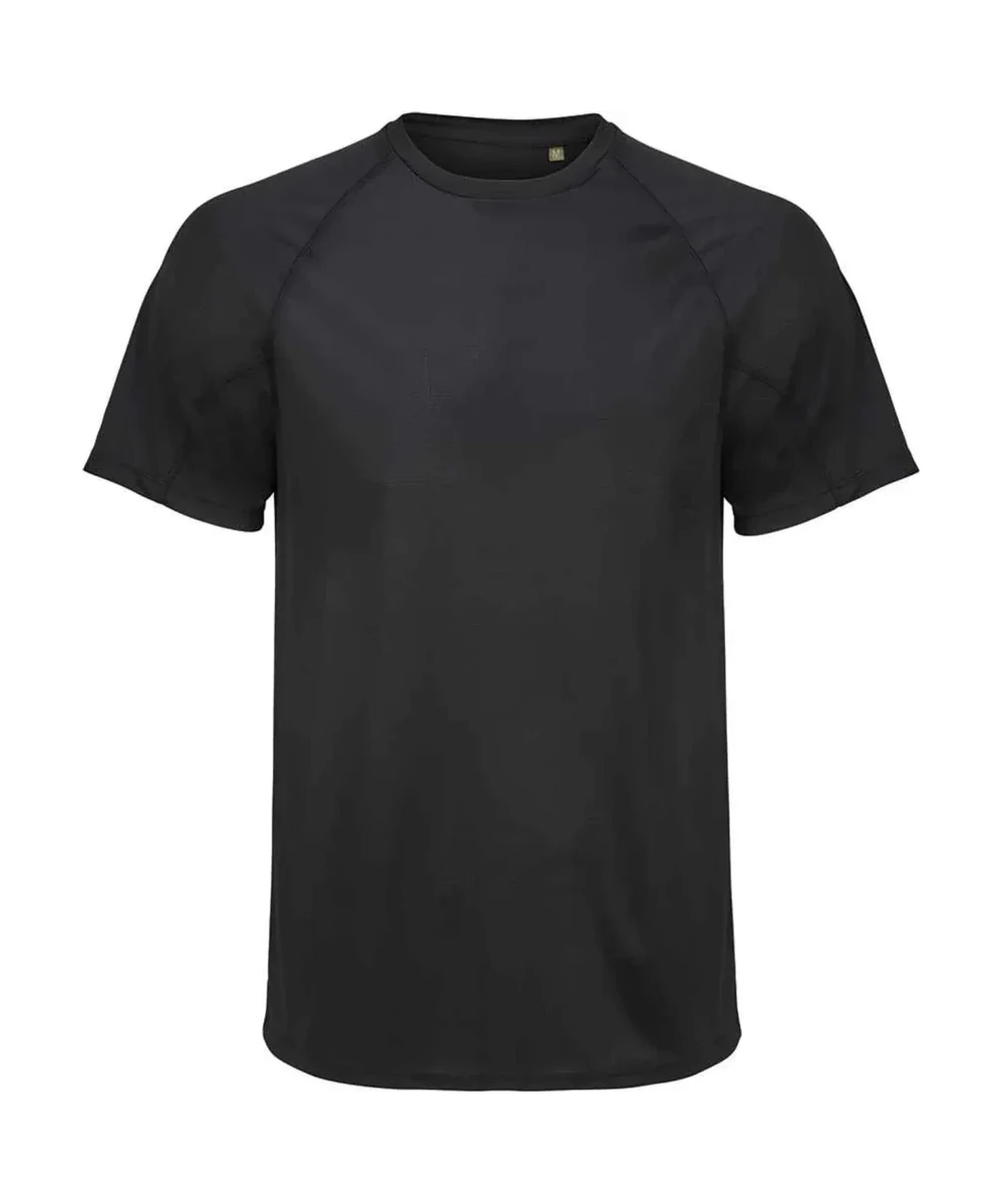 Sol's Vortex Ripstop Performance T-Shirt