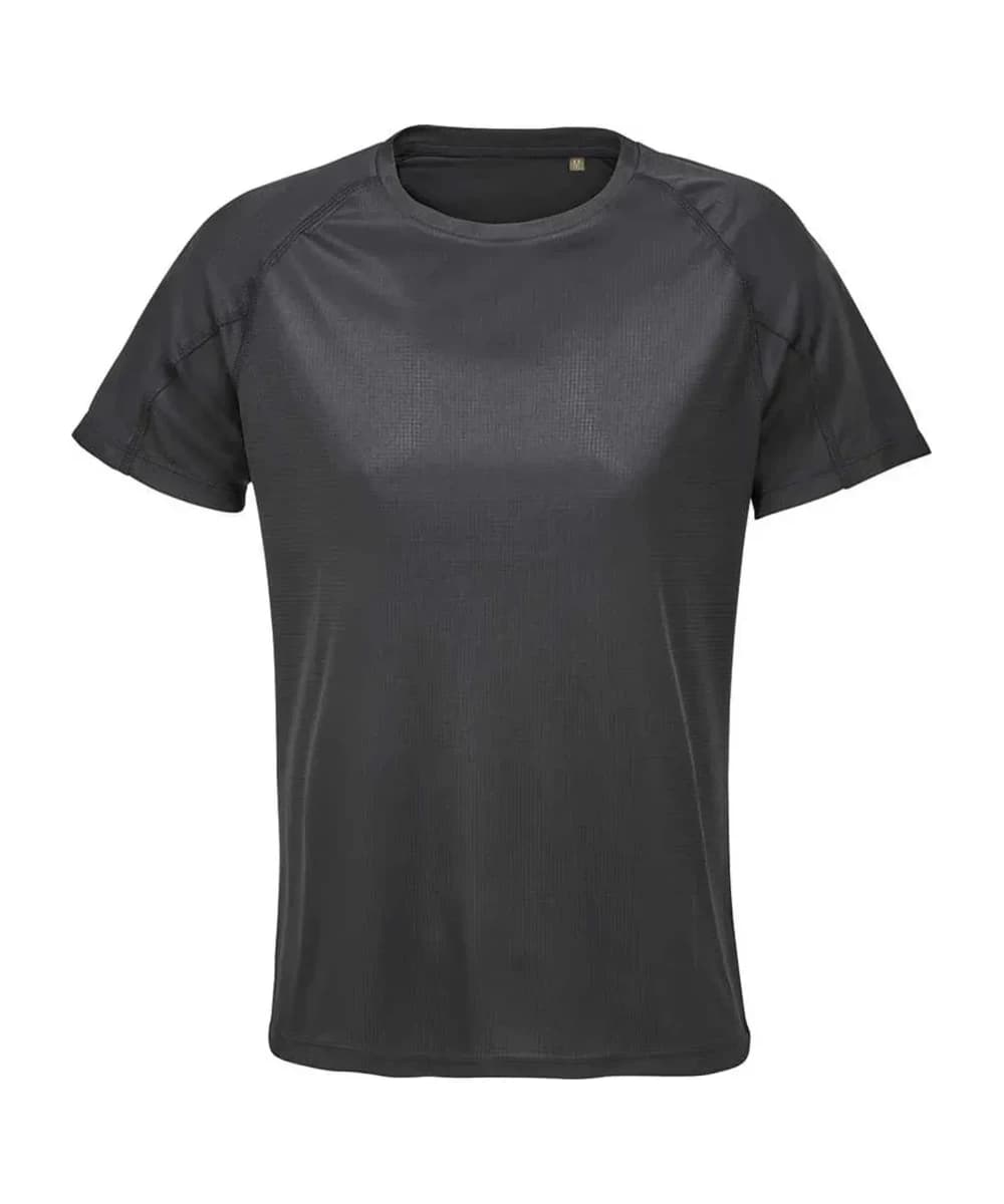 Sol's Ladies Vortex Ripstop Performance T-Shirt