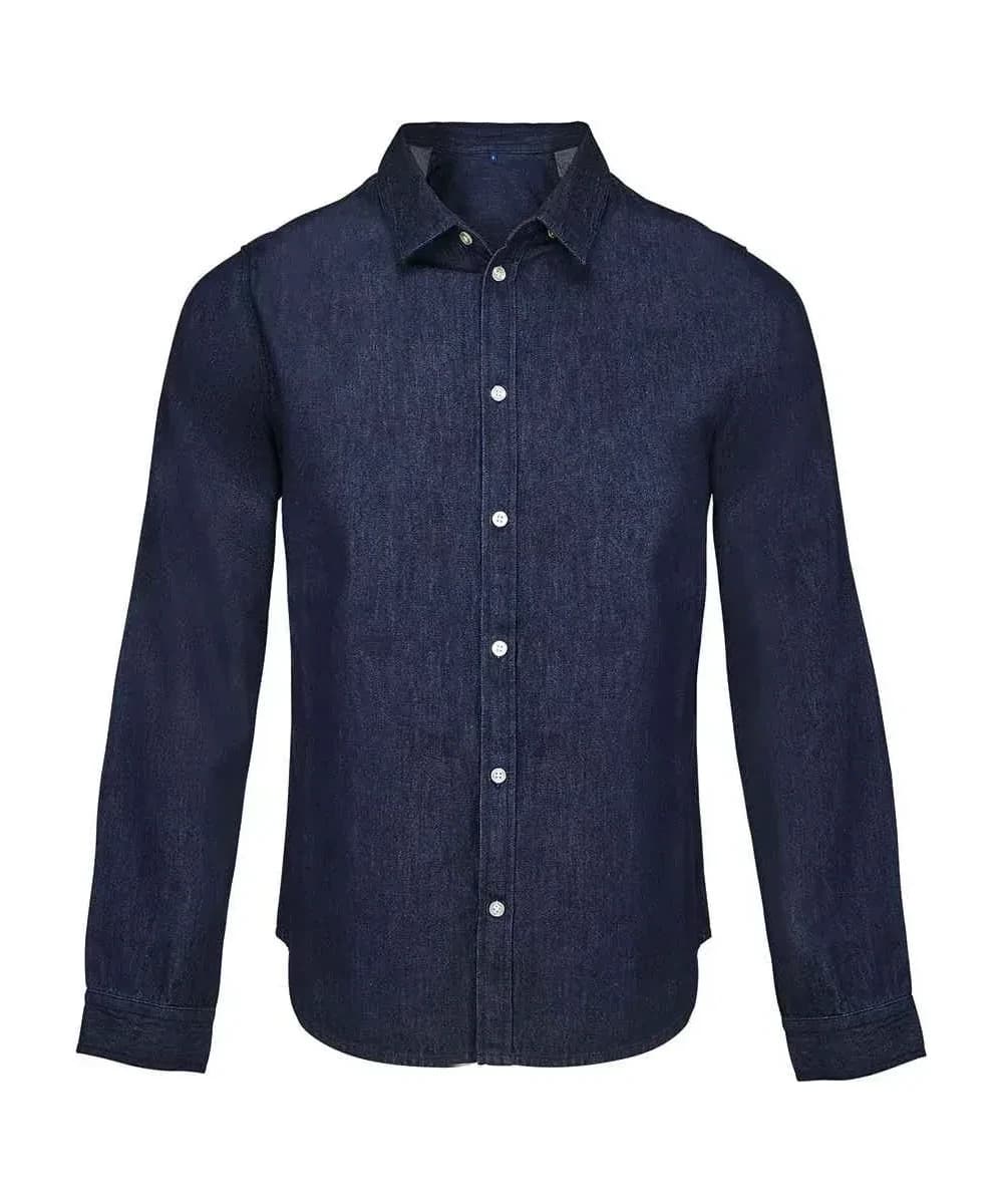 Neoblu Bennett Denim Shirt