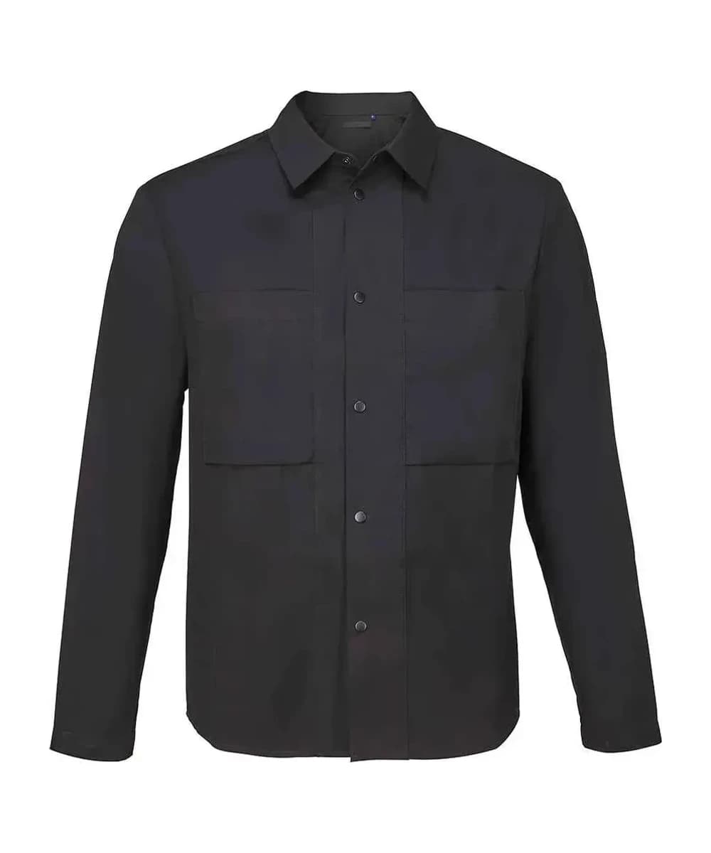 Neoblu Unisex Madden Overshirt