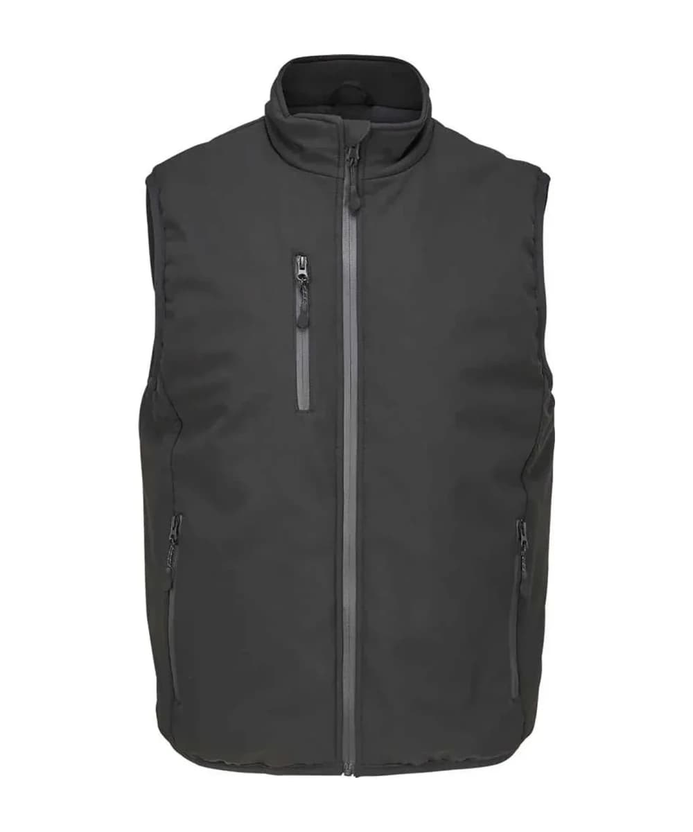 Sol's Unisex Falcon Padded Bodywarmer