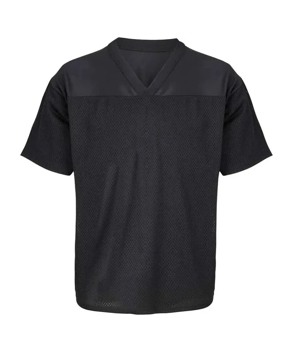 Sol's Unisex Nino V Neck T-Shirt