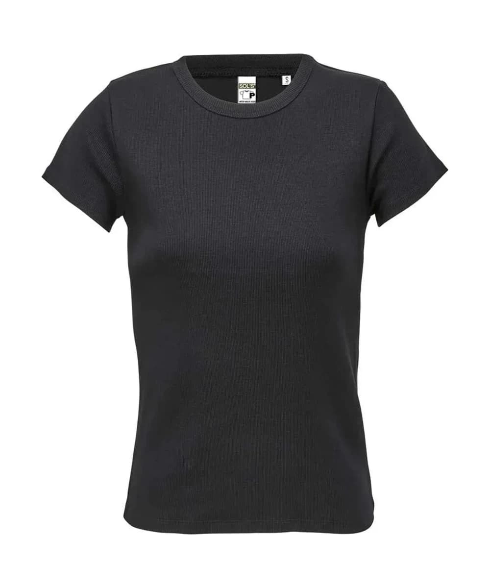 Sol's Ladies Sara T-Shirt