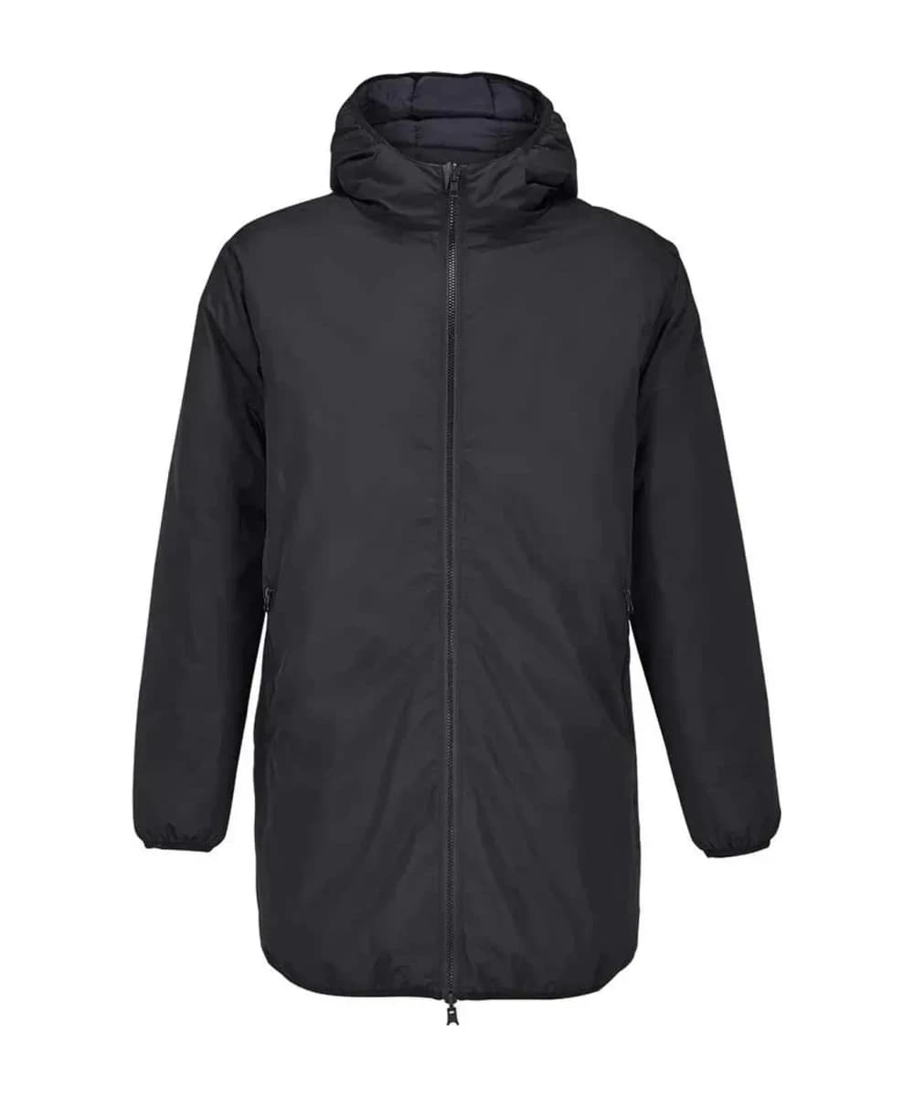 Sol's Unisex Reverse Parka Jacket