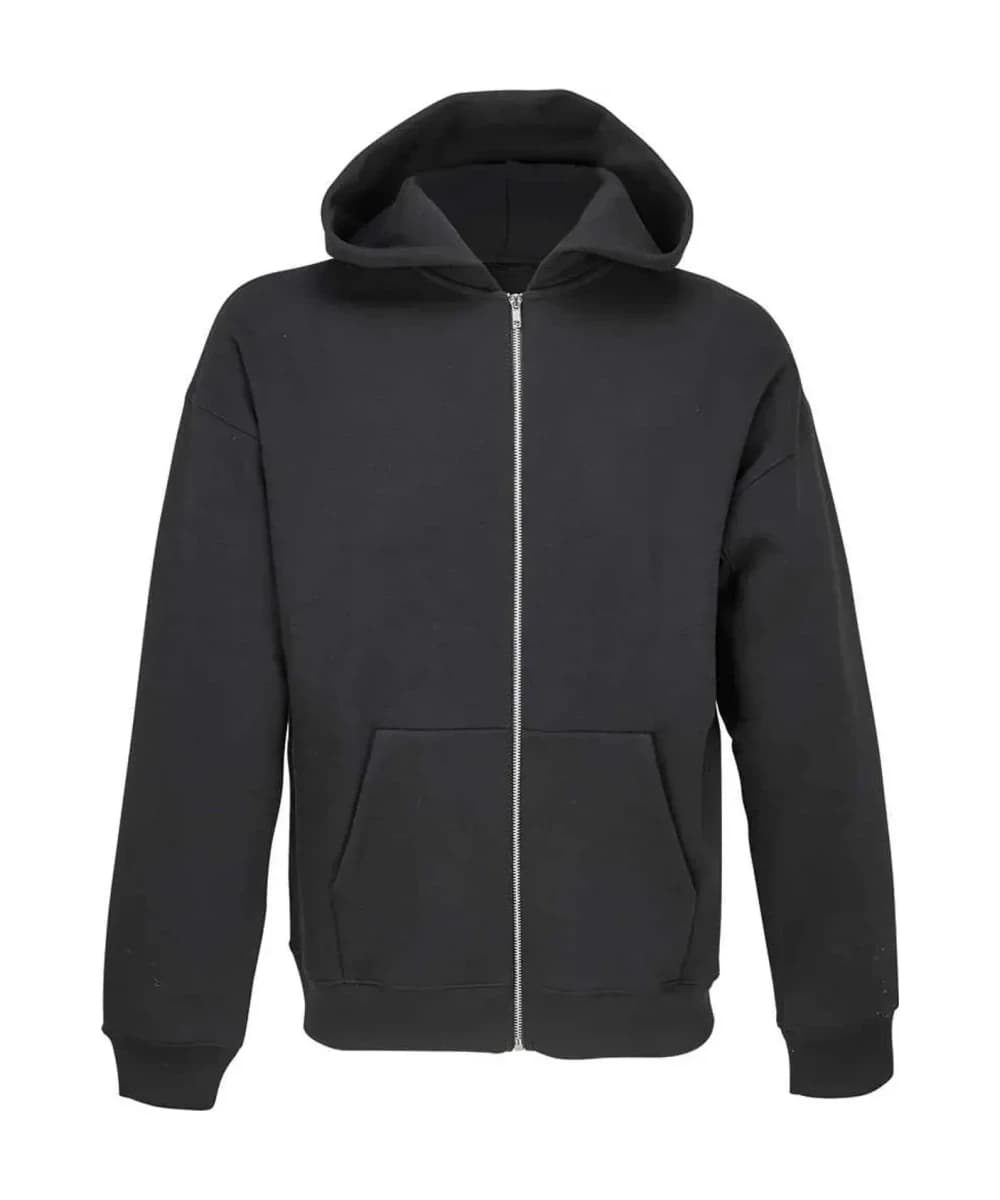 Sol's Unisex Jelo Zipped Hoodie