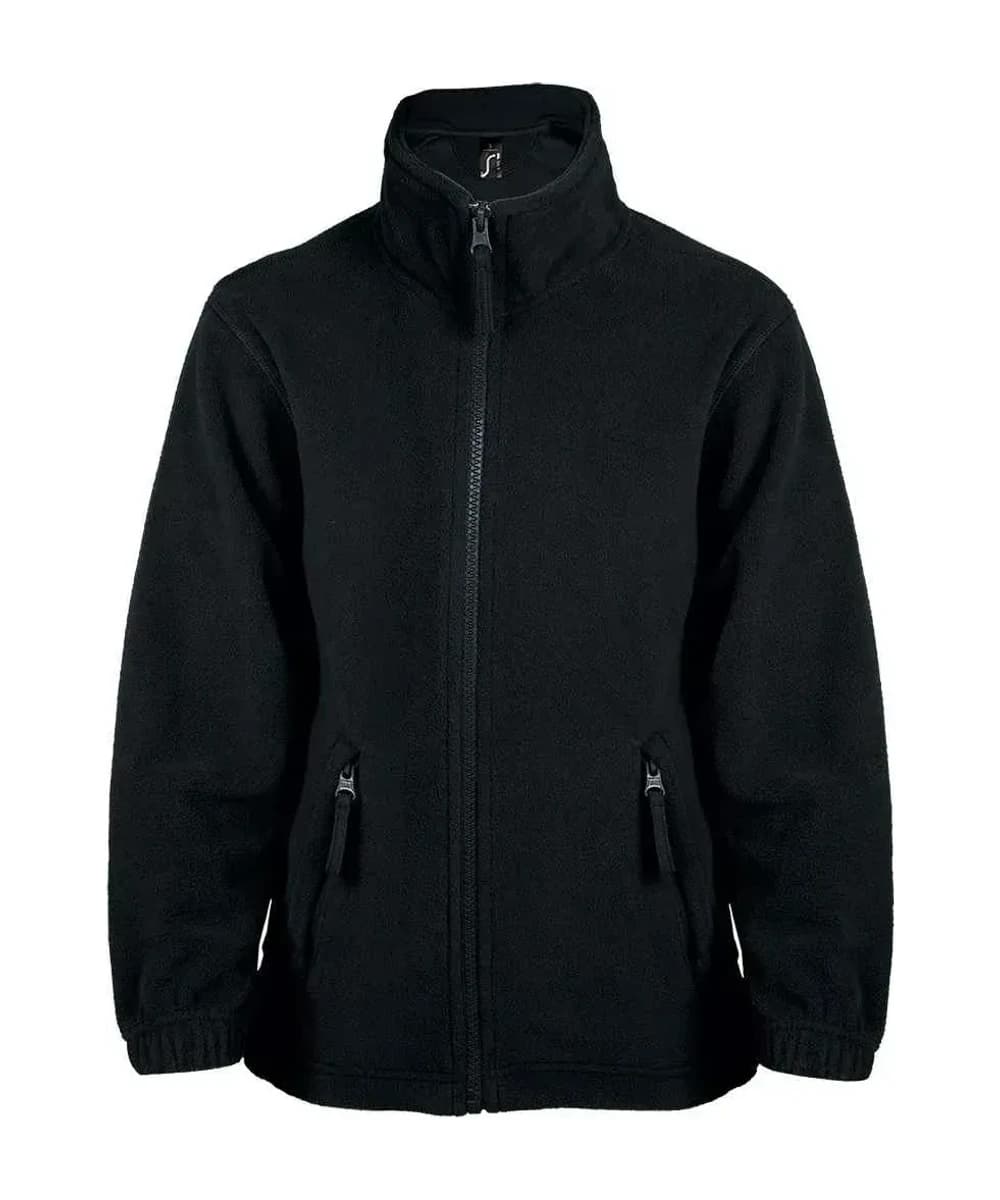 Sol's Kids North Fleece Jacket