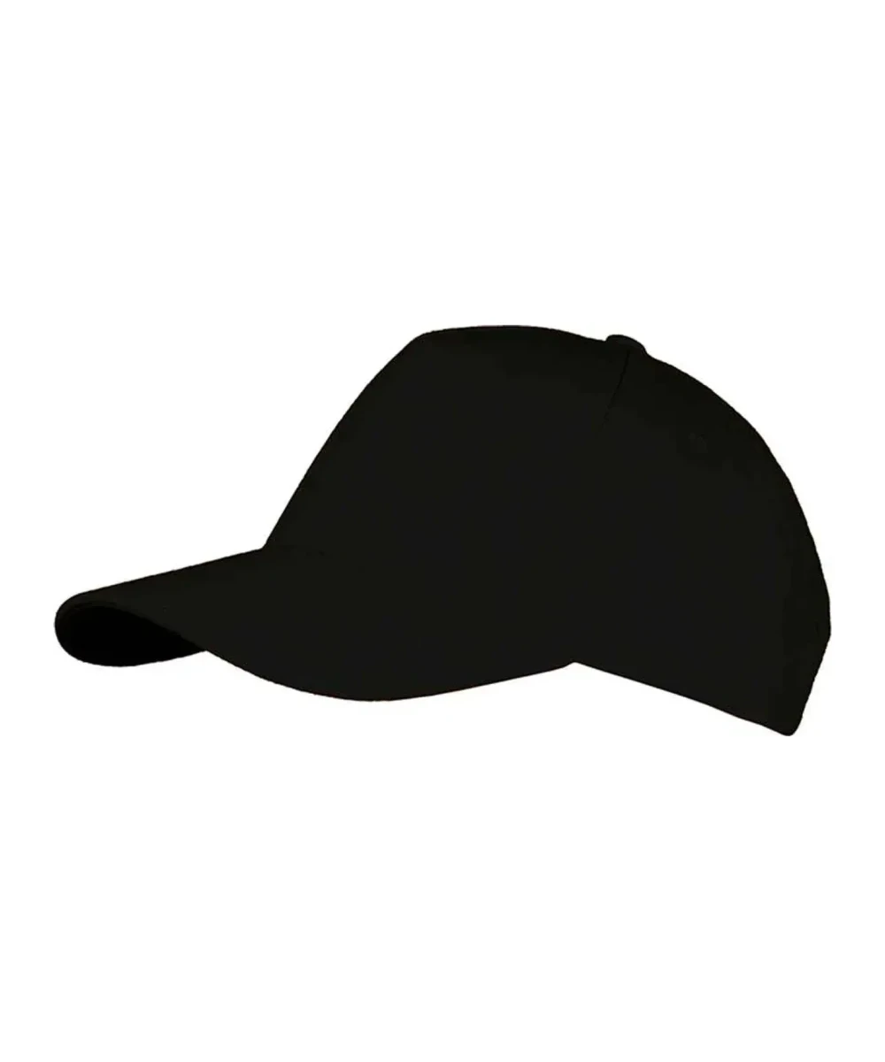Sol's Long Beach Cap