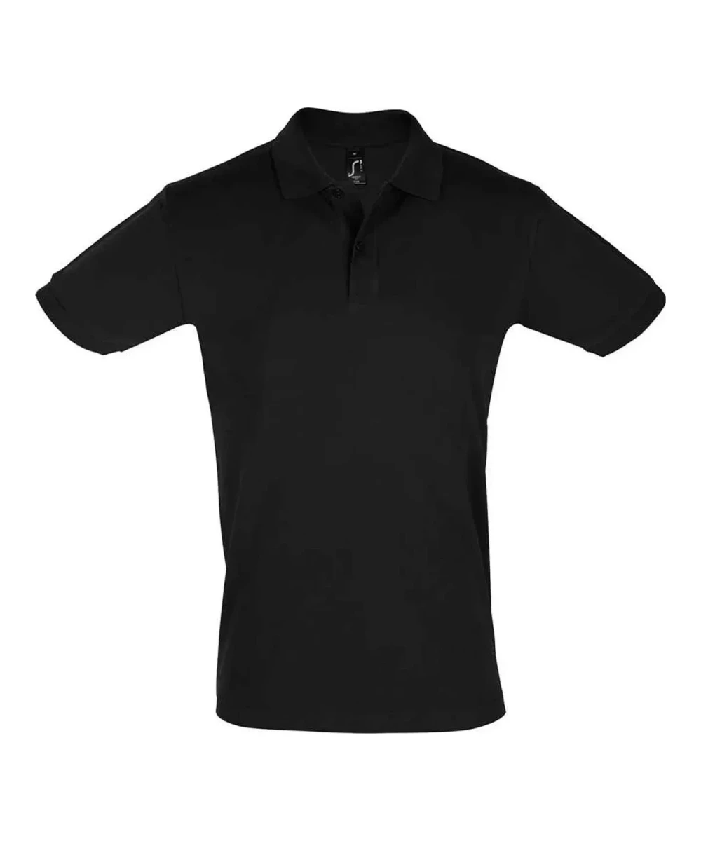 Sol's Perfect Cotton Piqué Polo Shirt