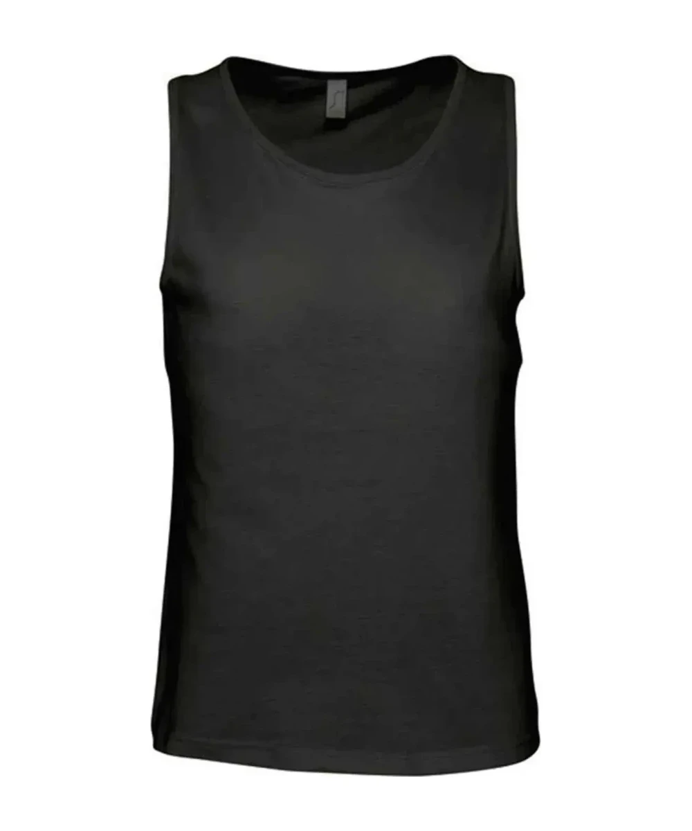 Sol's Justin Tank Top