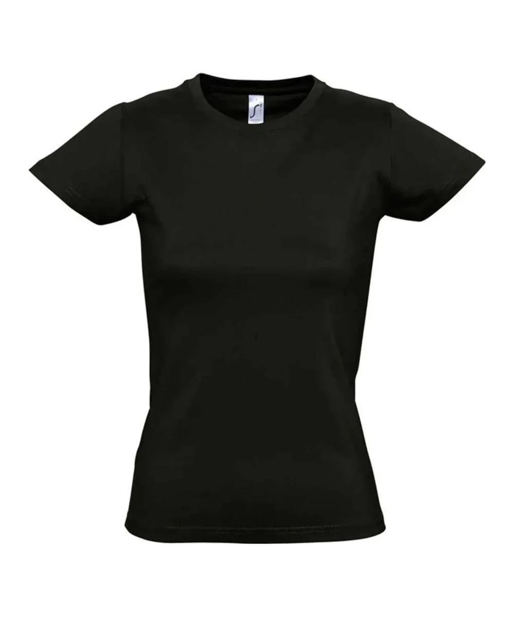 Sol's Ladies Imperial Heavy T-Shirt