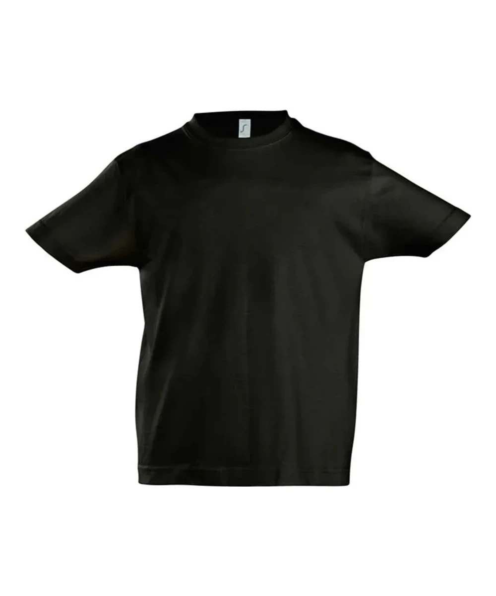 Sol's Kids Imperial Heavy T-Shirt