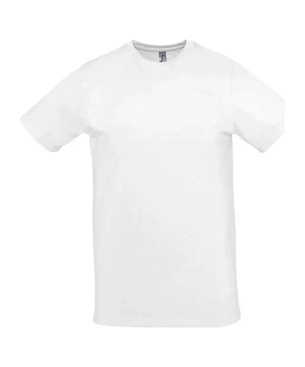 Sol's Unisex Sublima T-Shirt