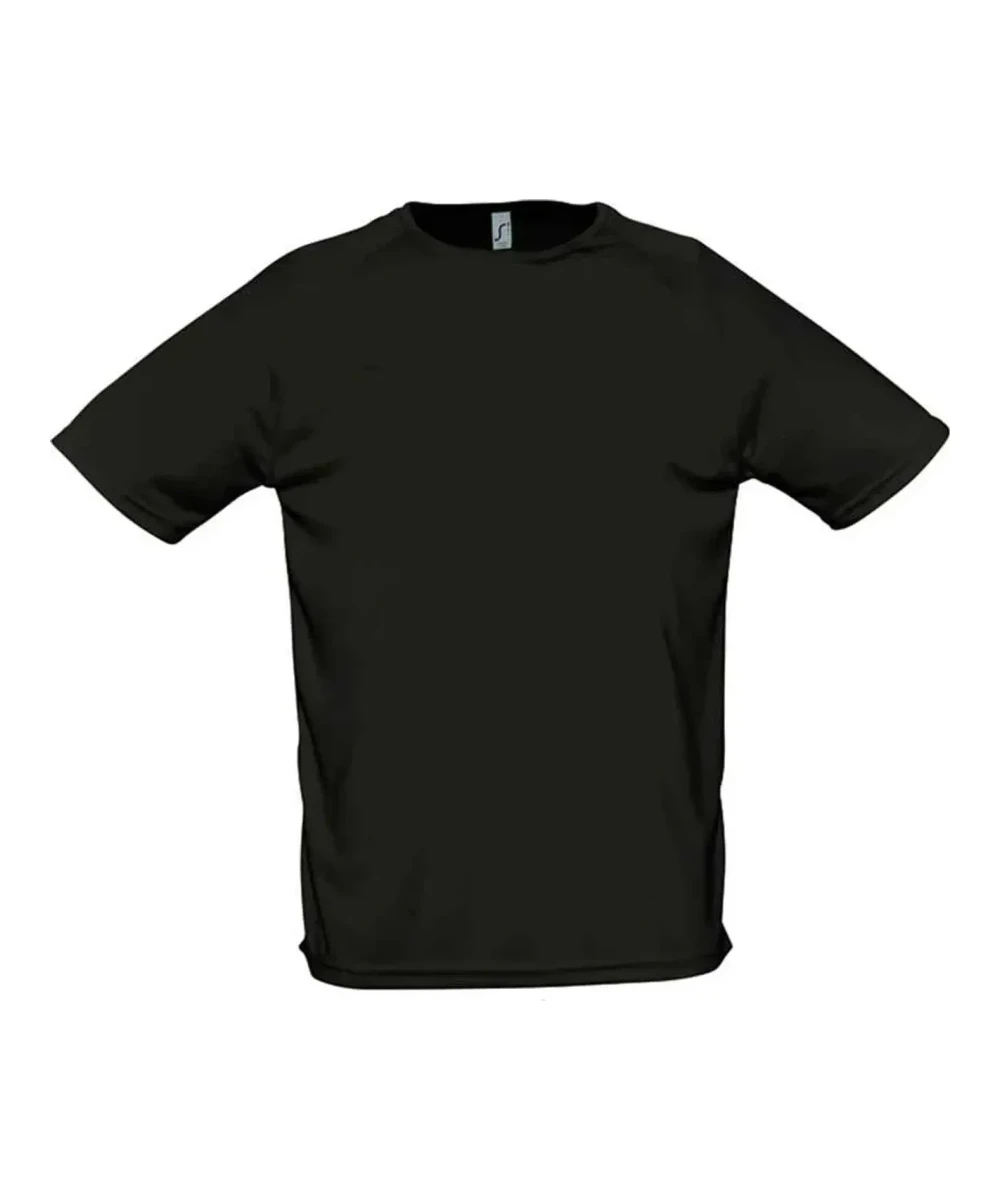 Sol's Sporty Performance T-Shirt