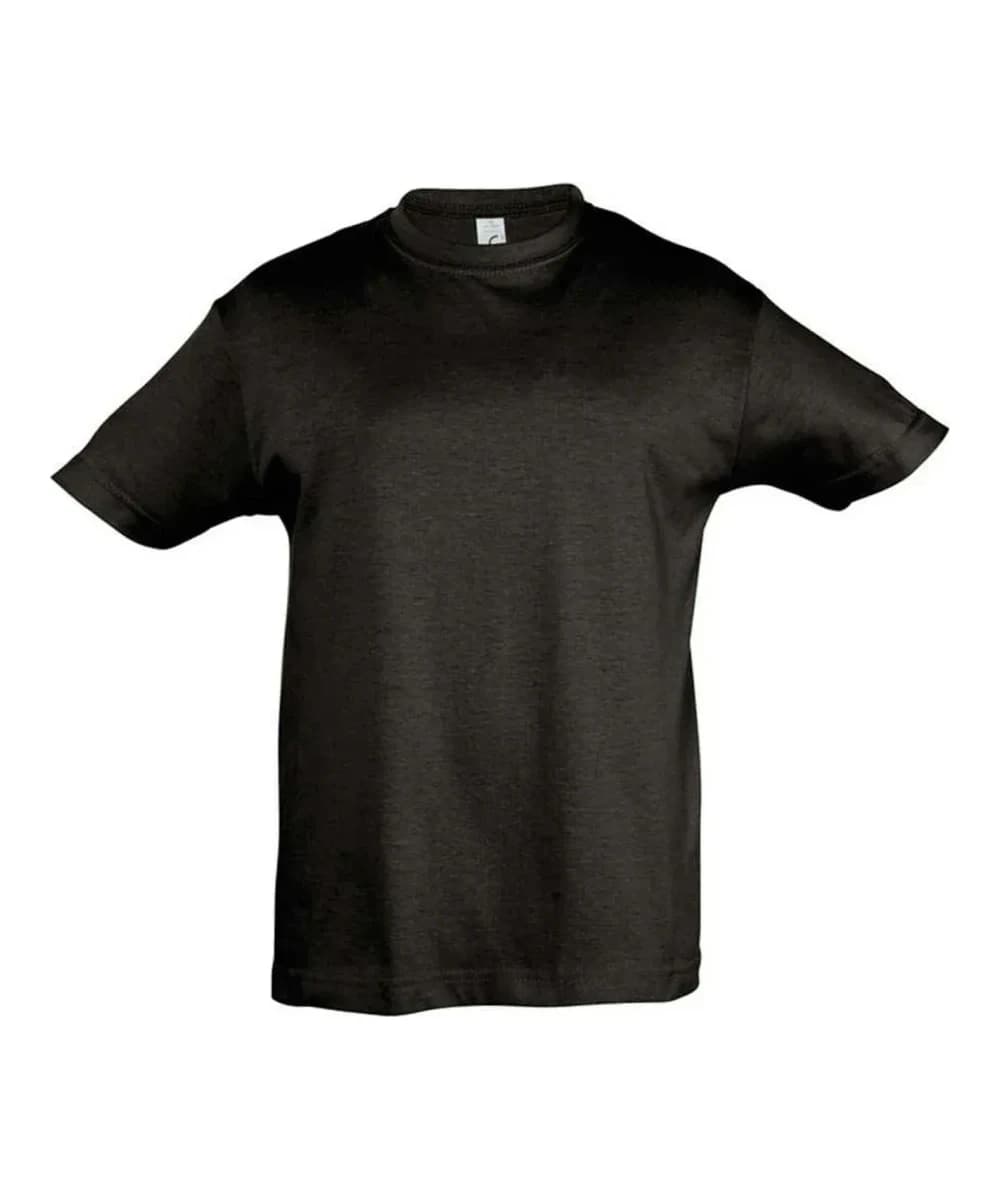 Sol's Kids Regent T-Shirt