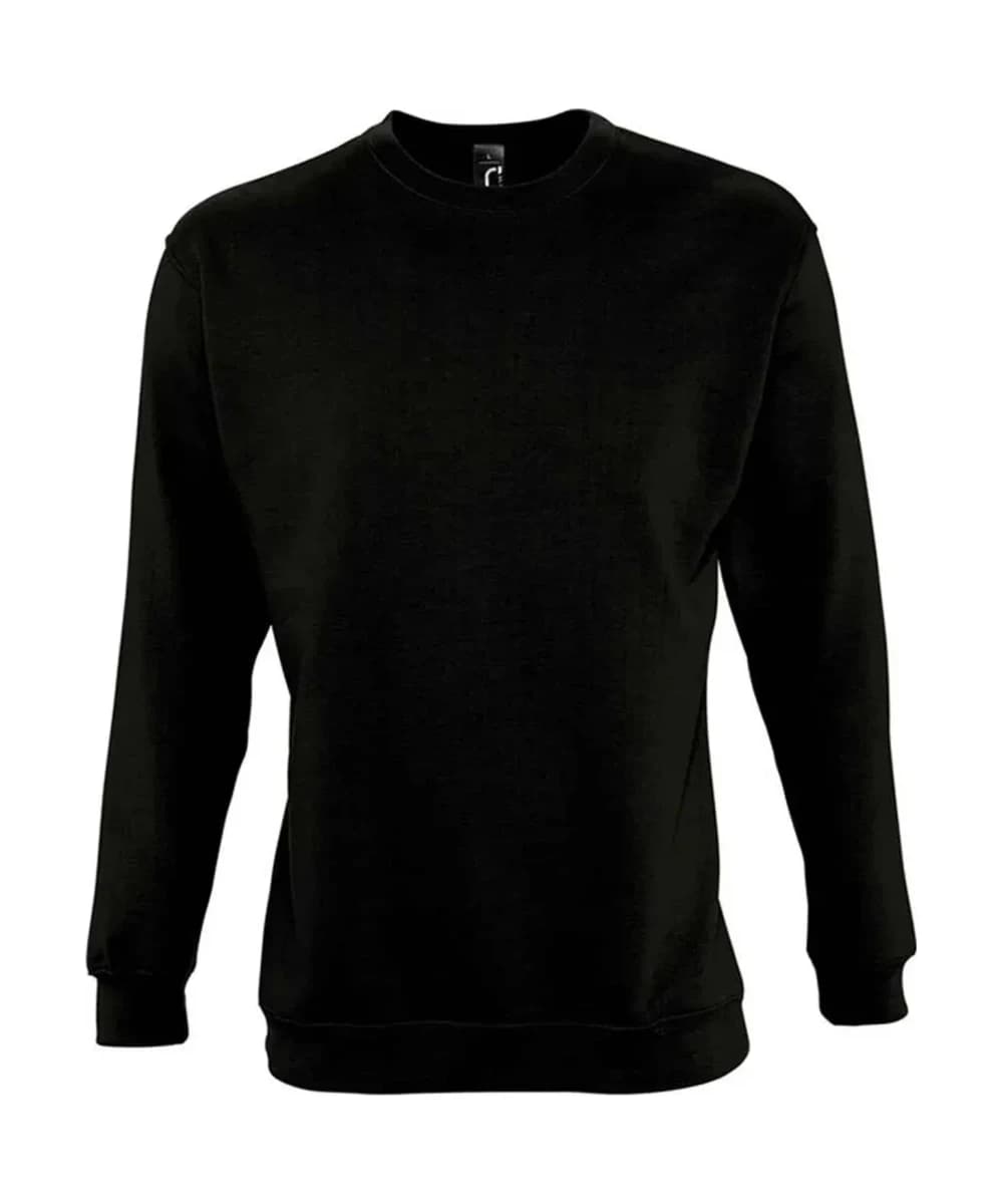 Sol's Unisex New Supreme Sweatshirt