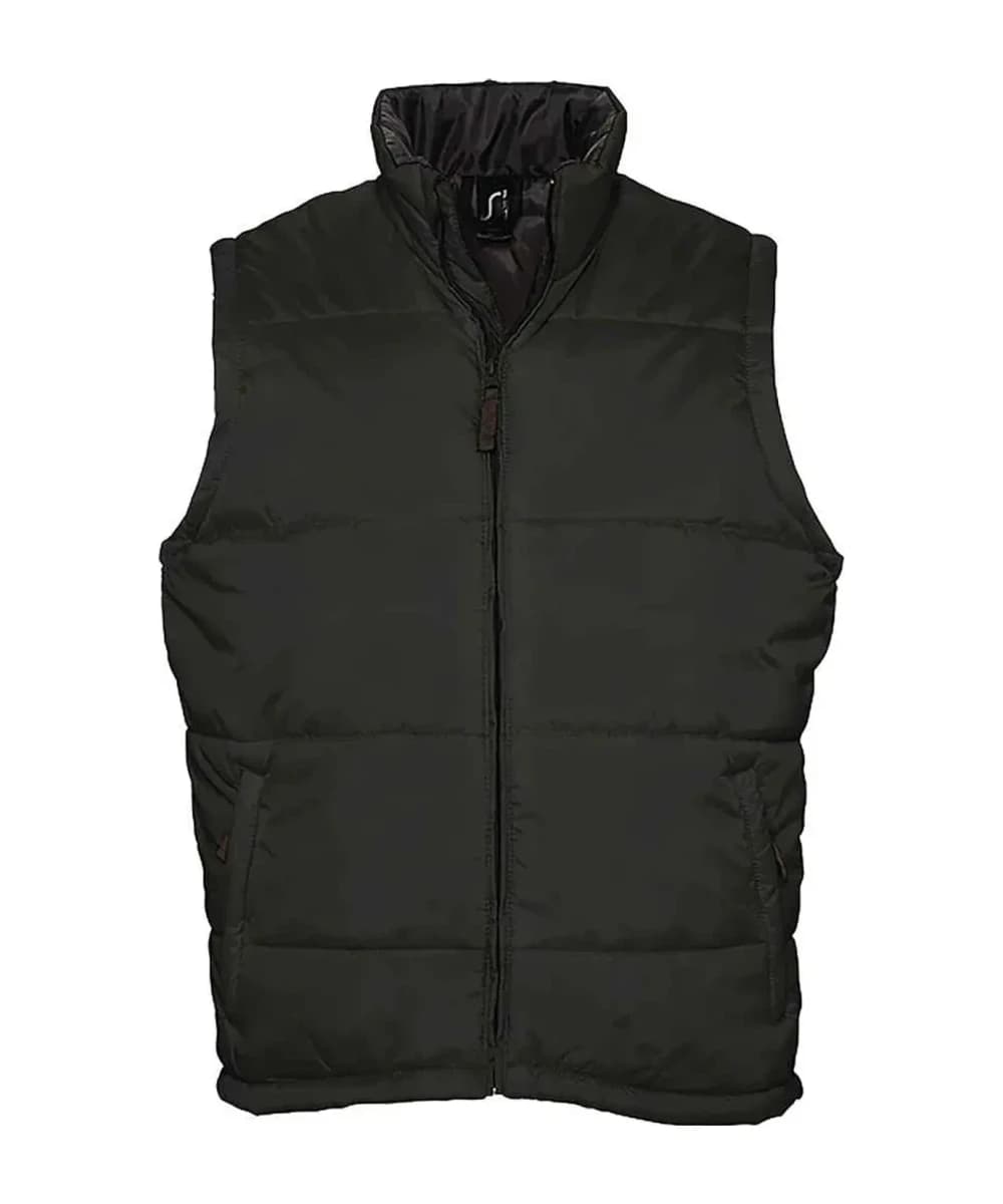 Sol's Unisex Warm Bodywarmer