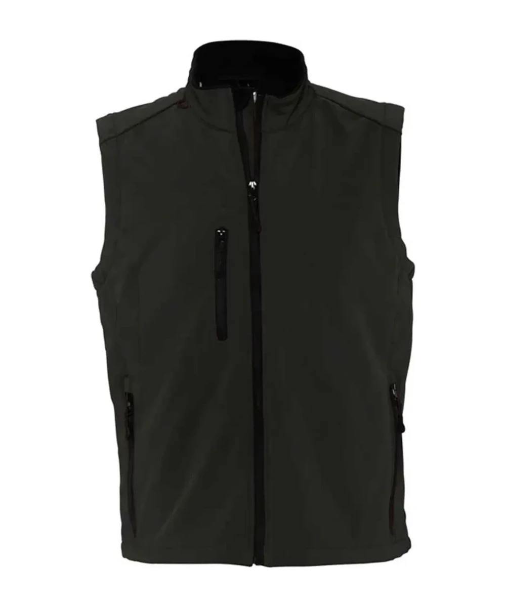 Sol's Rallye Soft Shell Bodywarmer
