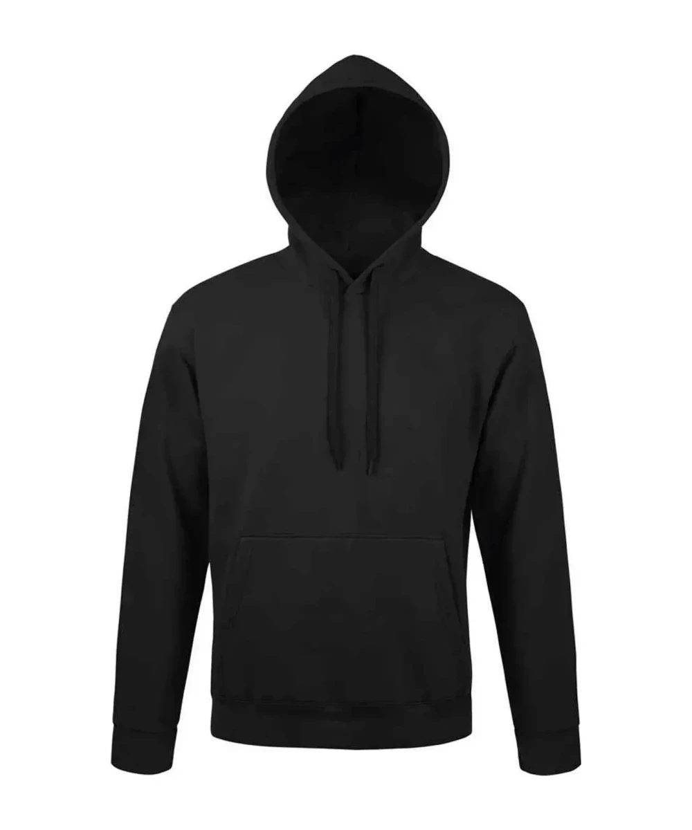 Sol's Unisex Snake Hooded Sweatshirt