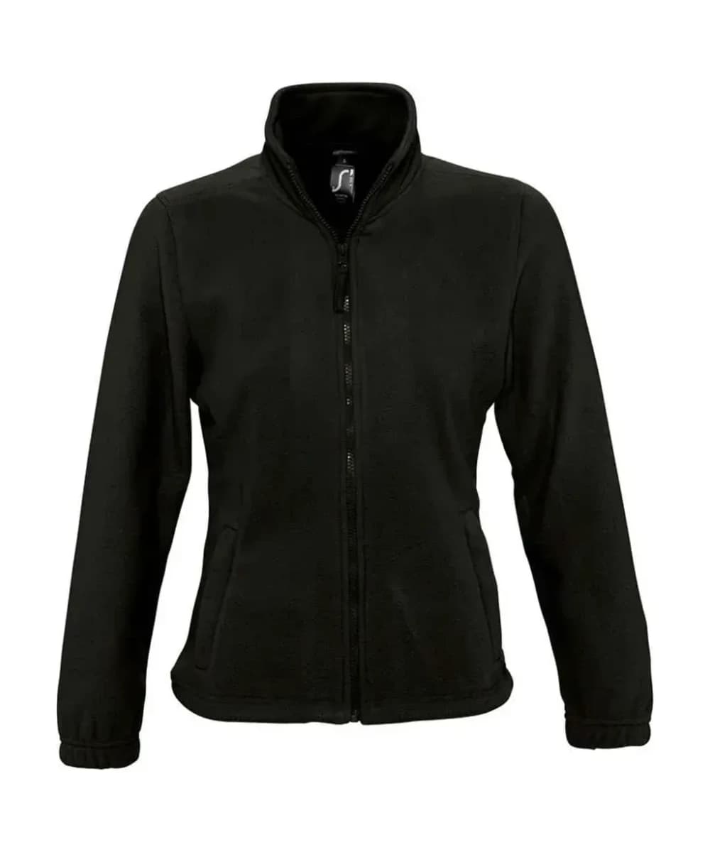 Sol's Ladies North Fleece Jacket