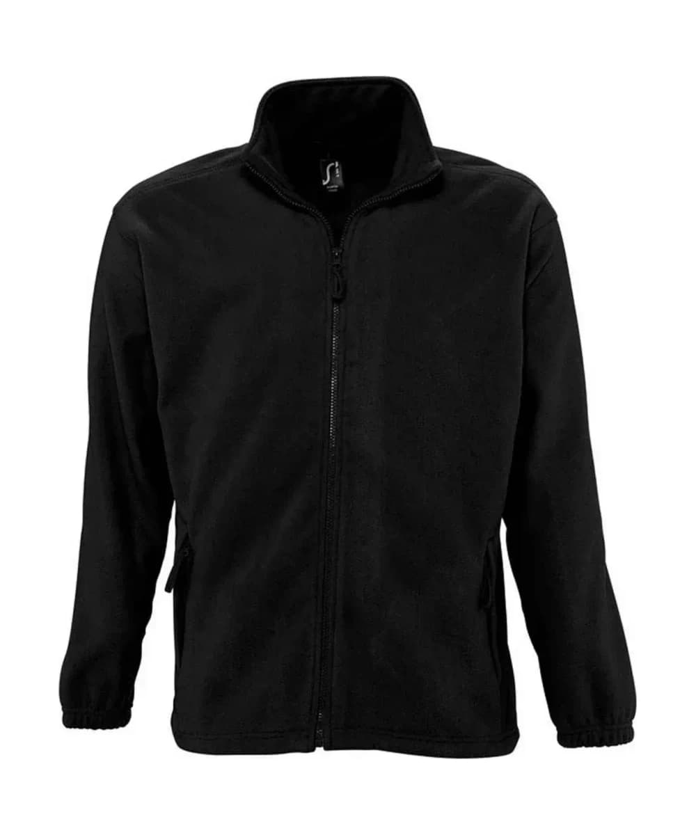 Sol's North Fleece Jacket