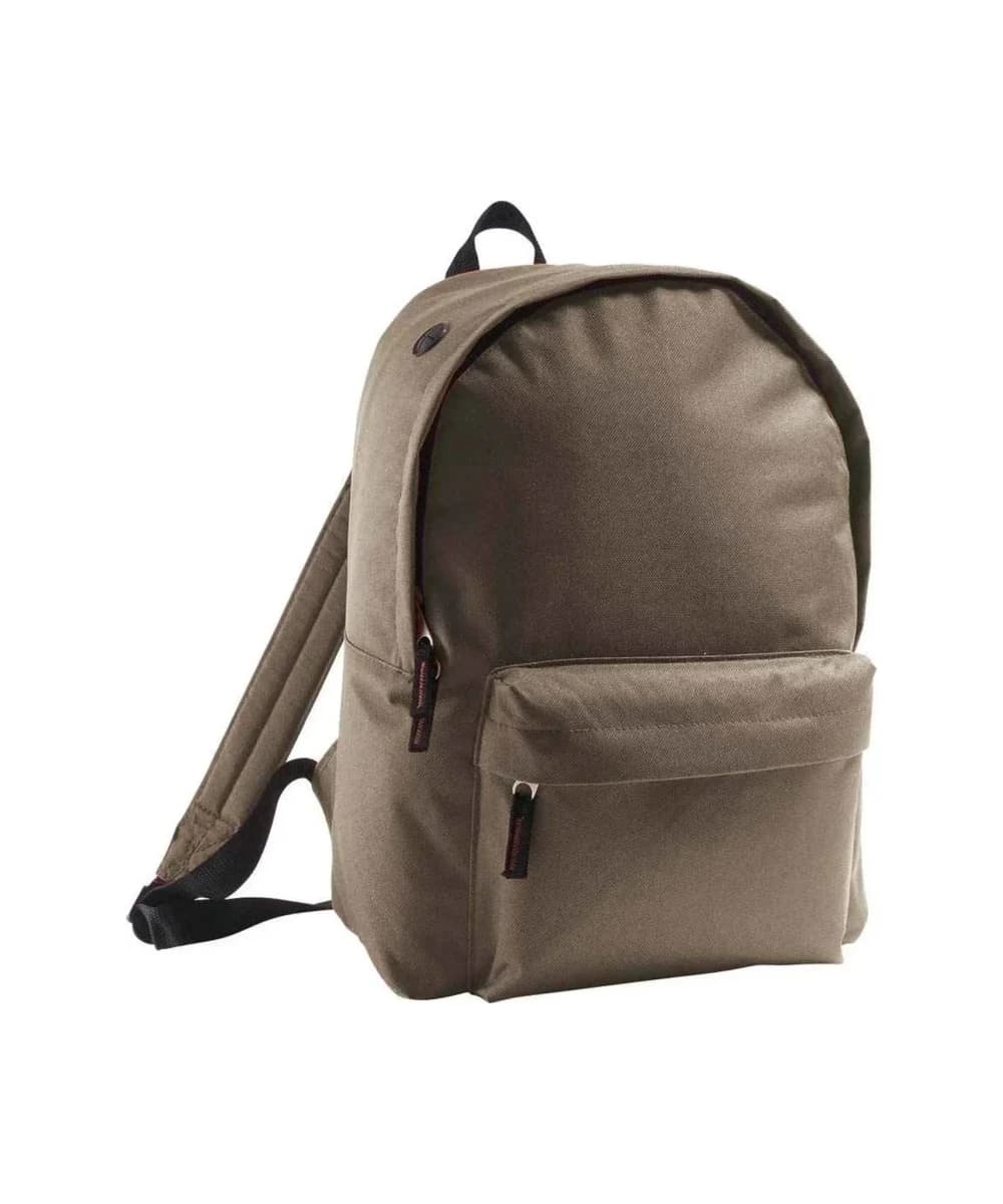 Sol's Rider Backpack