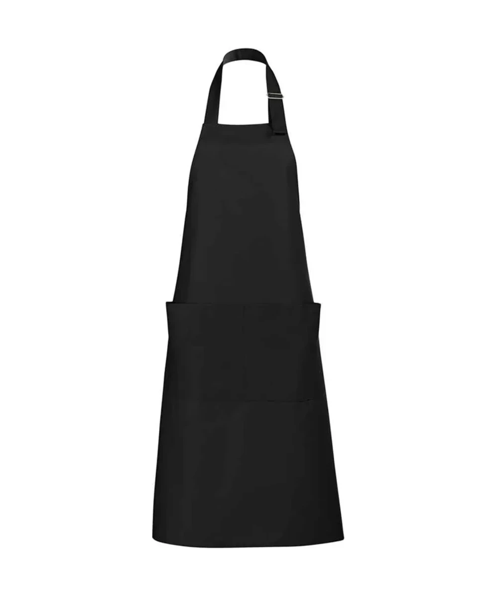 Sol's Gala Long Bib Apron